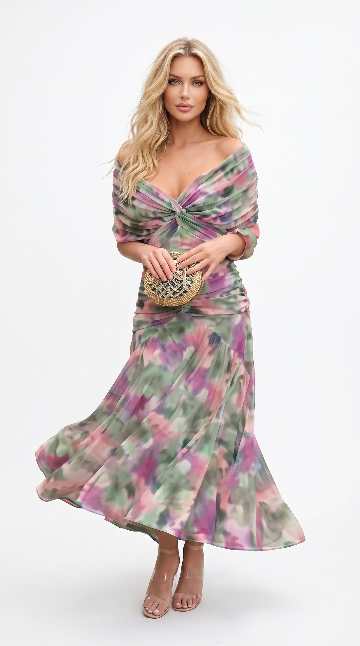 VESTIDO | Herminia