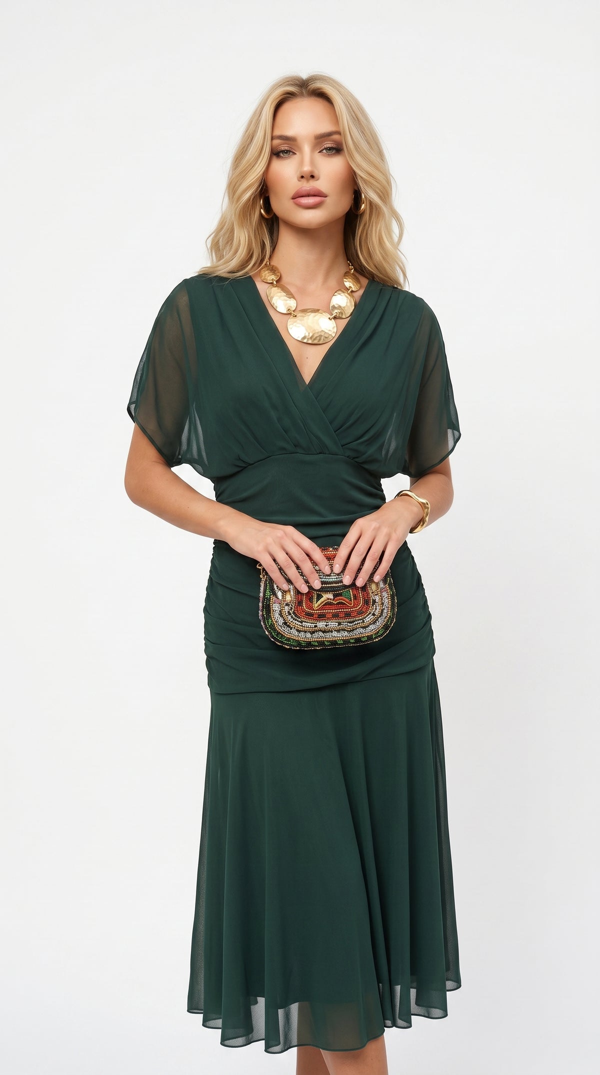 VESTIDO | Herminia