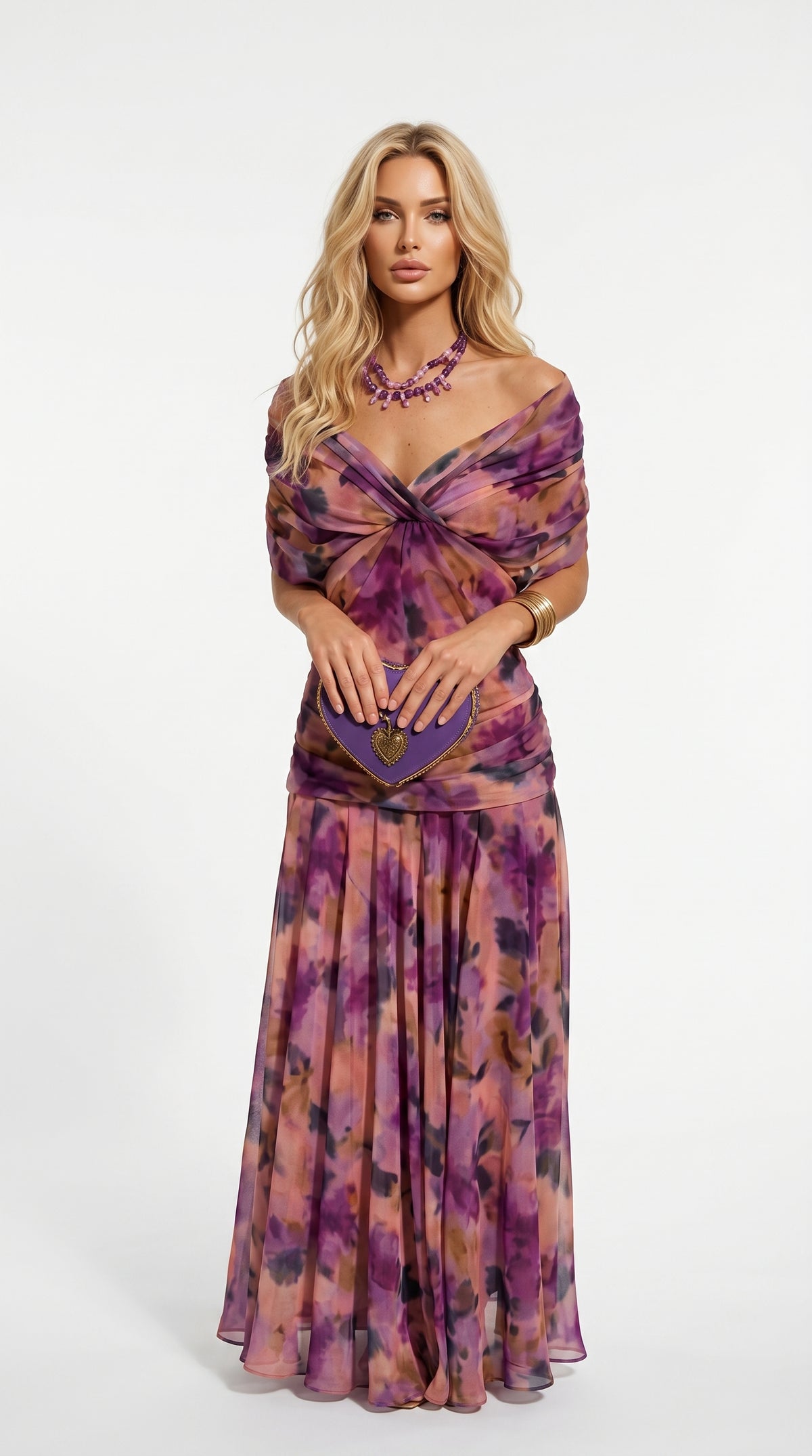 VESTIDO | Herminia