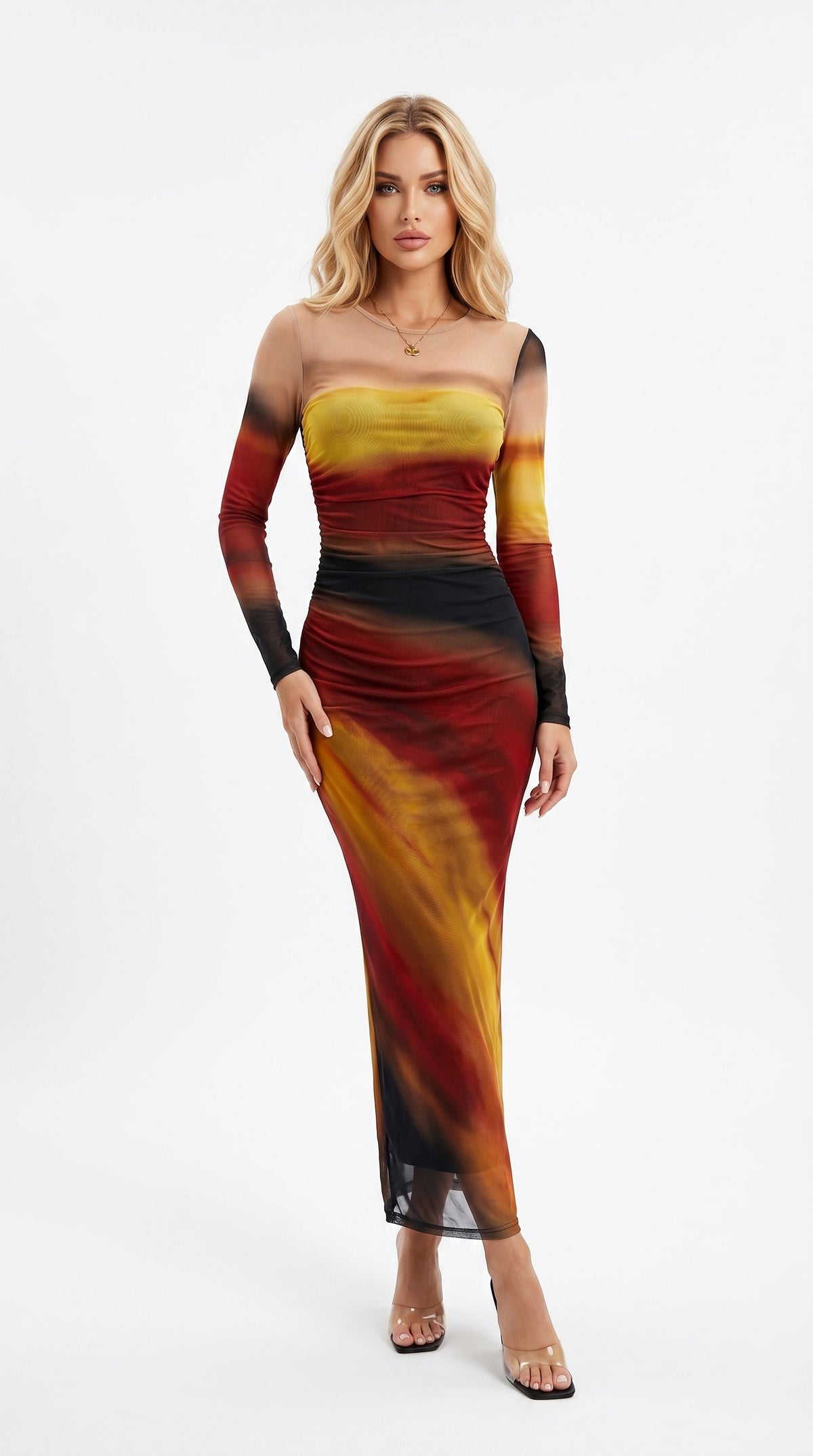 VESTIDO | Rebeca