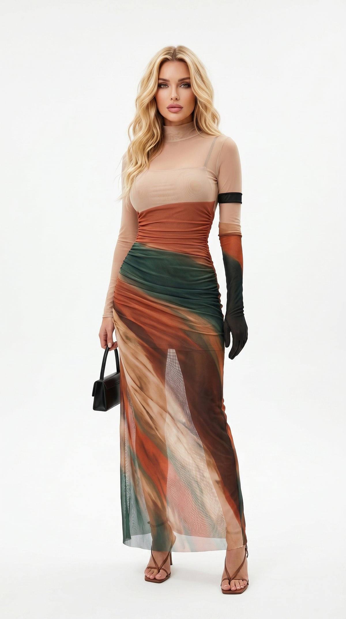 VESTIDO | Rebeca