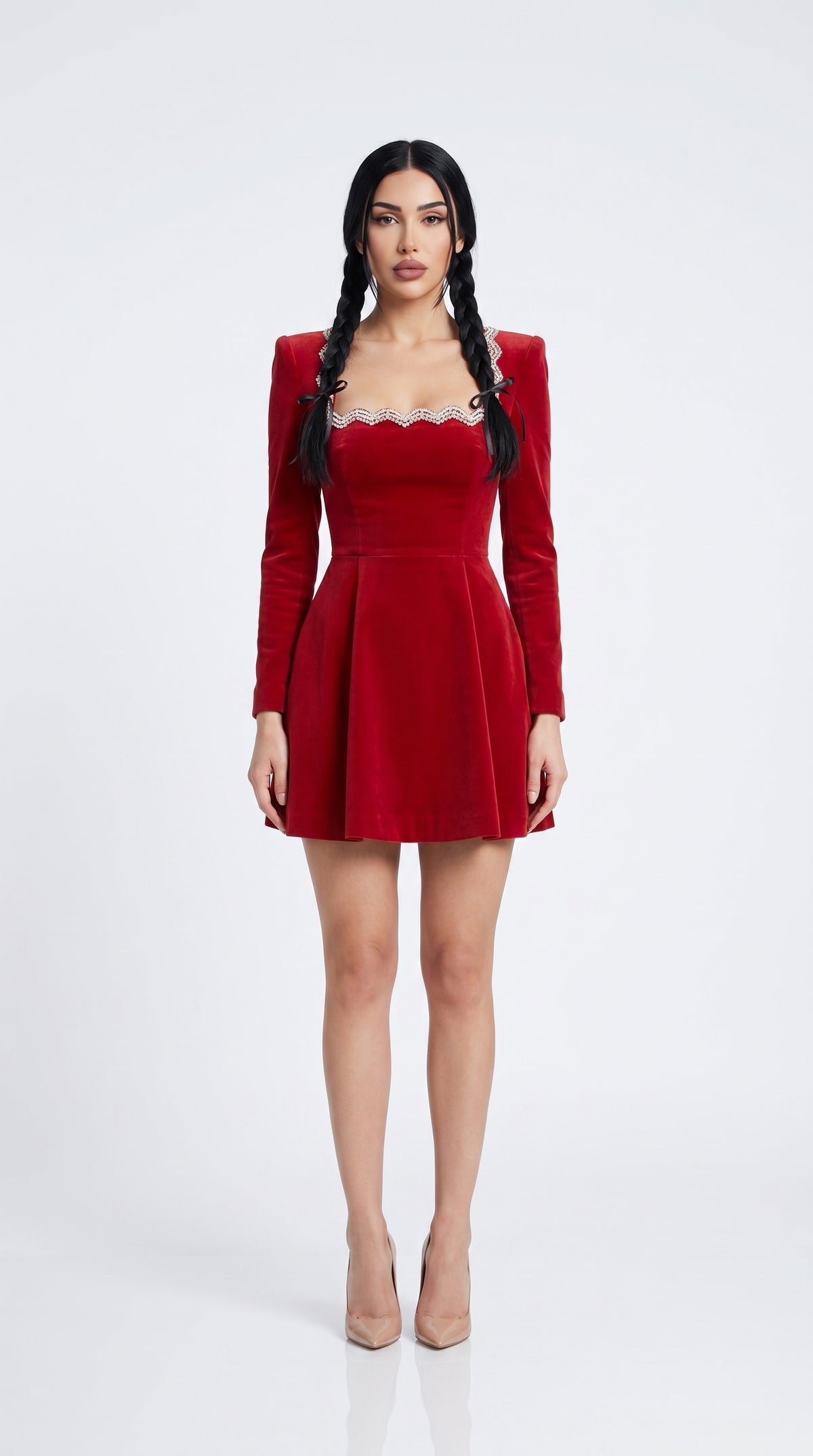 VESTIDO | Alexandra