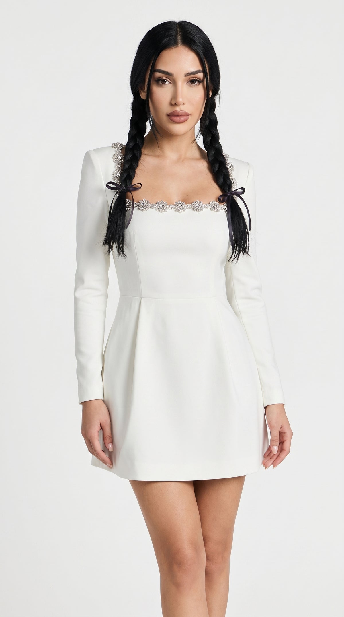 VESTIDO | Alexandra