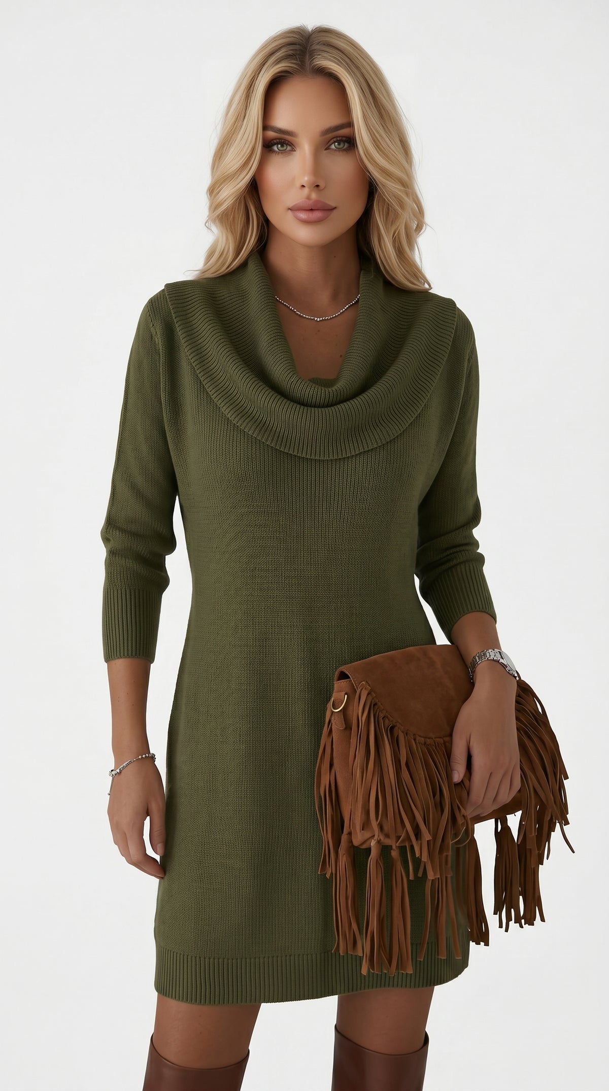 VESTIDO | Maria