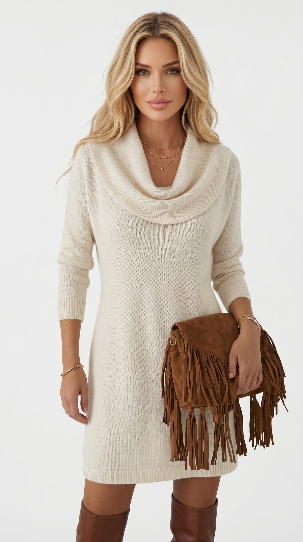 VESTIDO | Maria