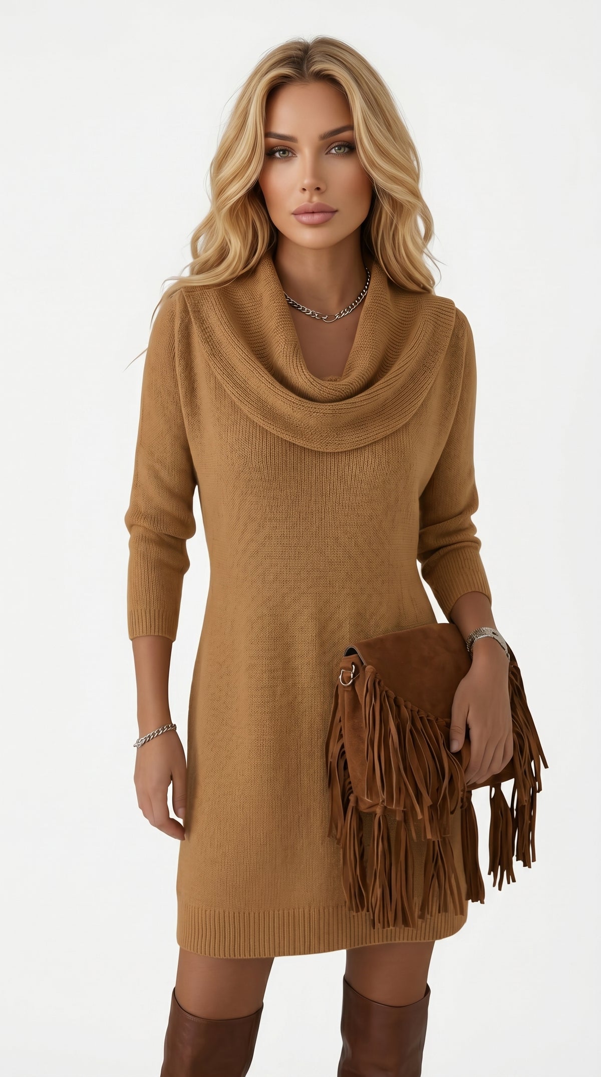 VESTIDO | Maria