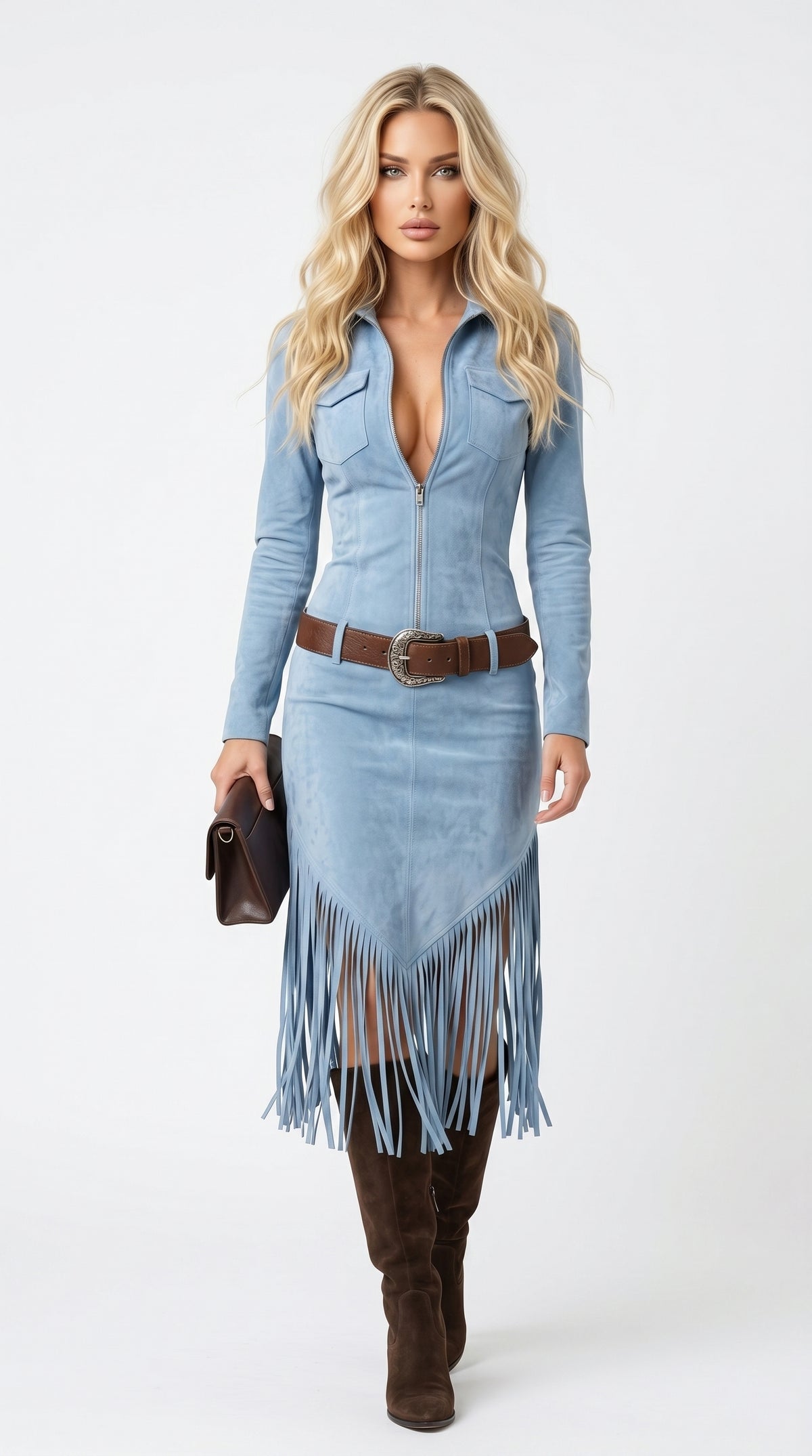 VESTIDO | Olga