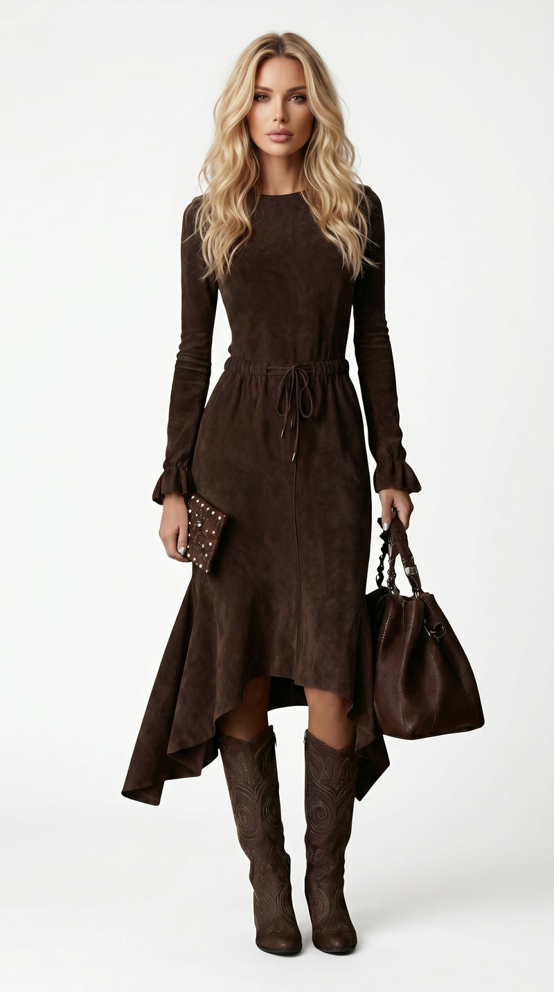 VESTIDO | Teresa