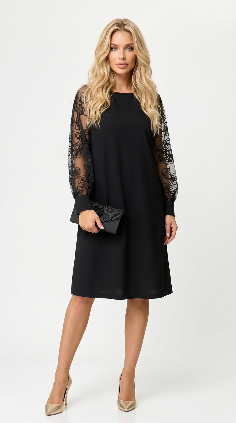 VESTIDO | Celina