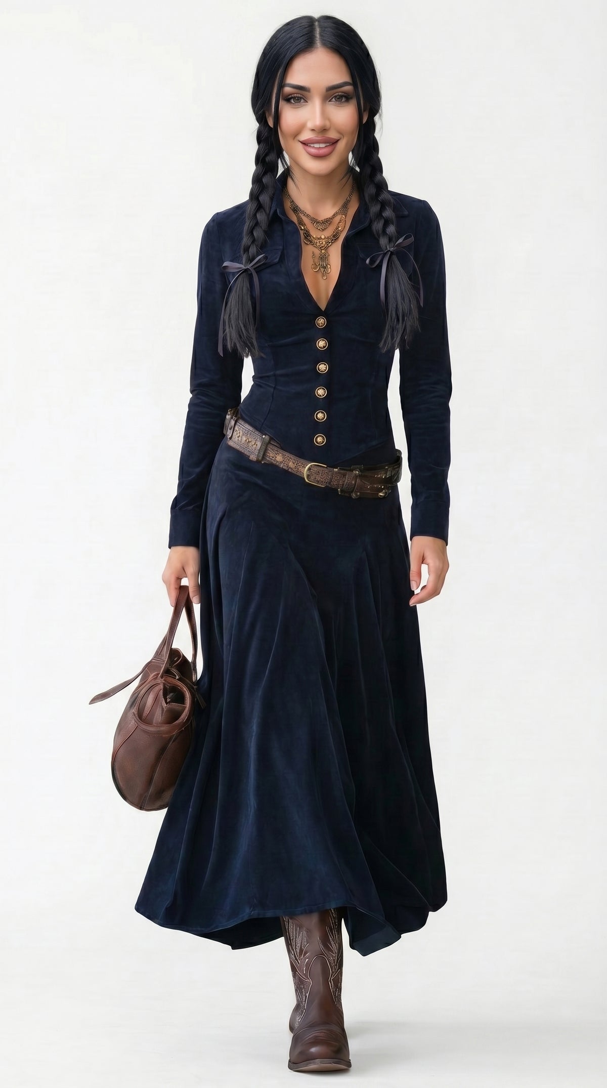 VESTIDO | Pilar