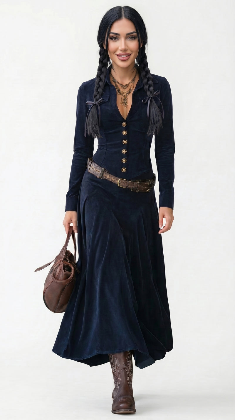 VESTIDO | Pilar