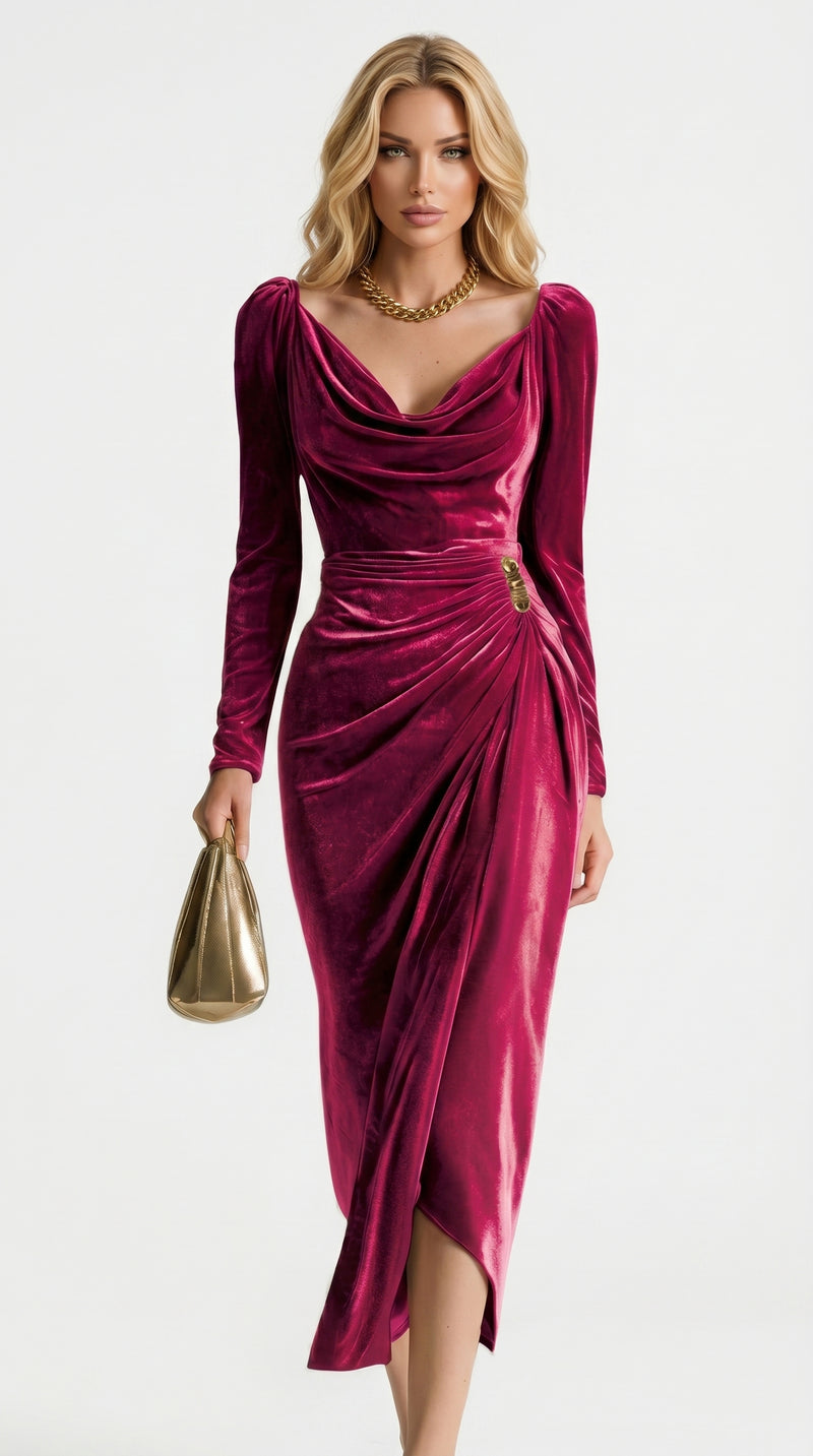 VESTIDO | Sara