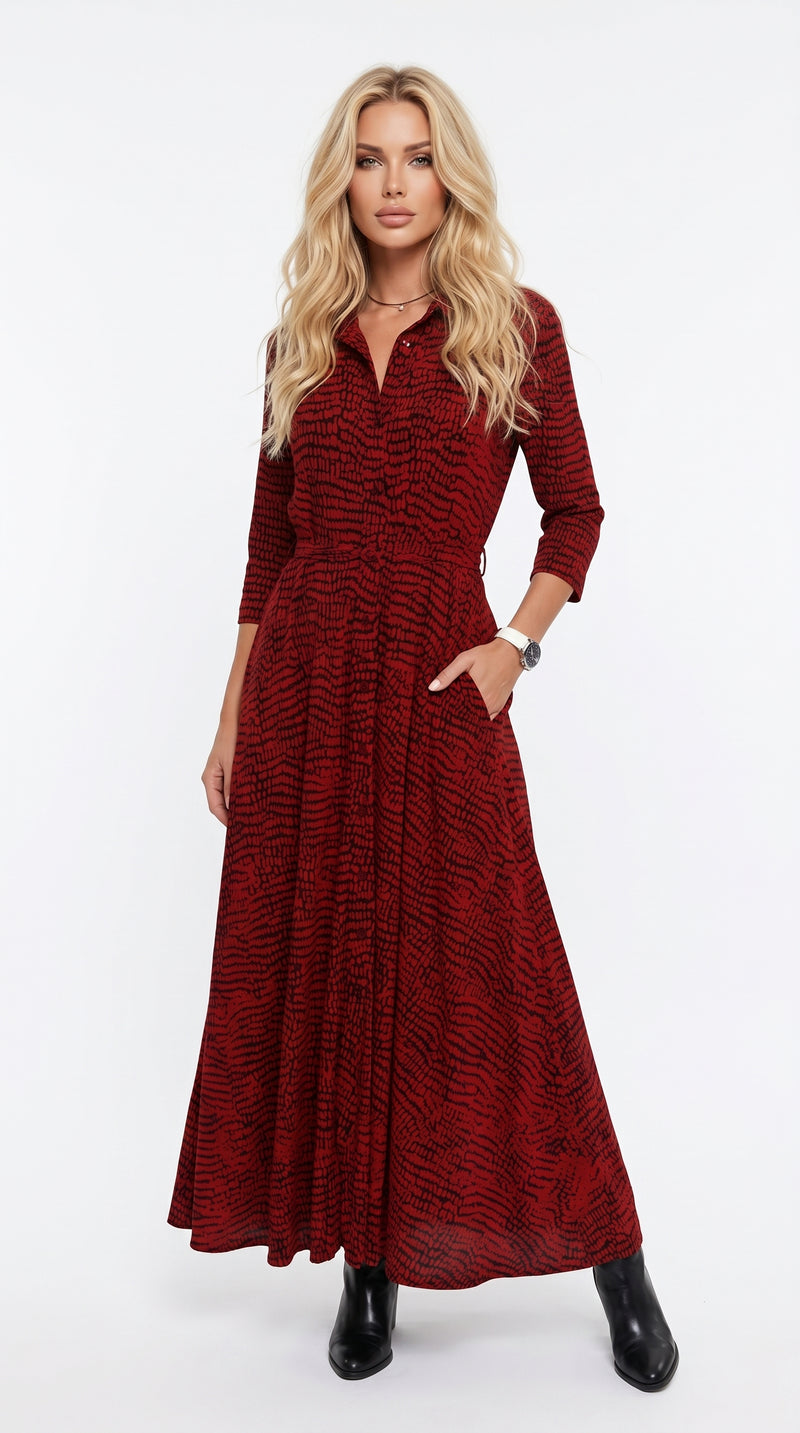 VESTIDO | Jonathana