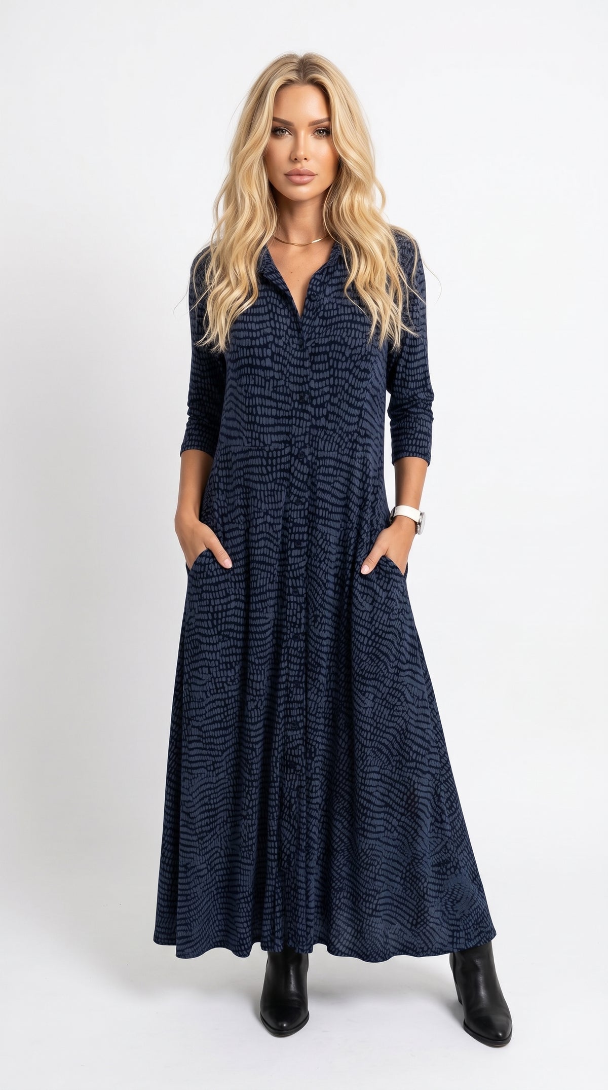 VESTIDO | Jonathana