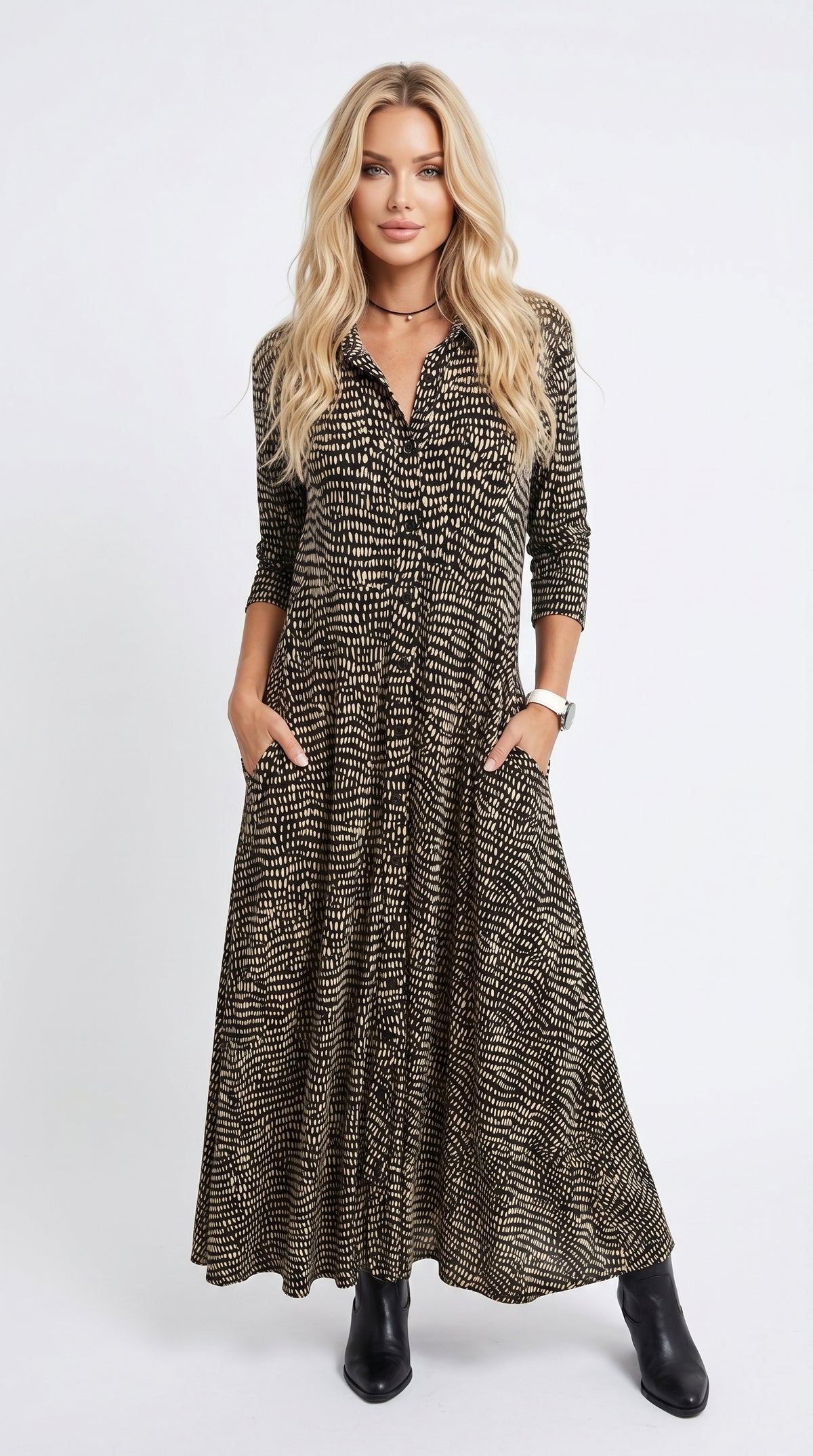 VESTIDO | Jonathana