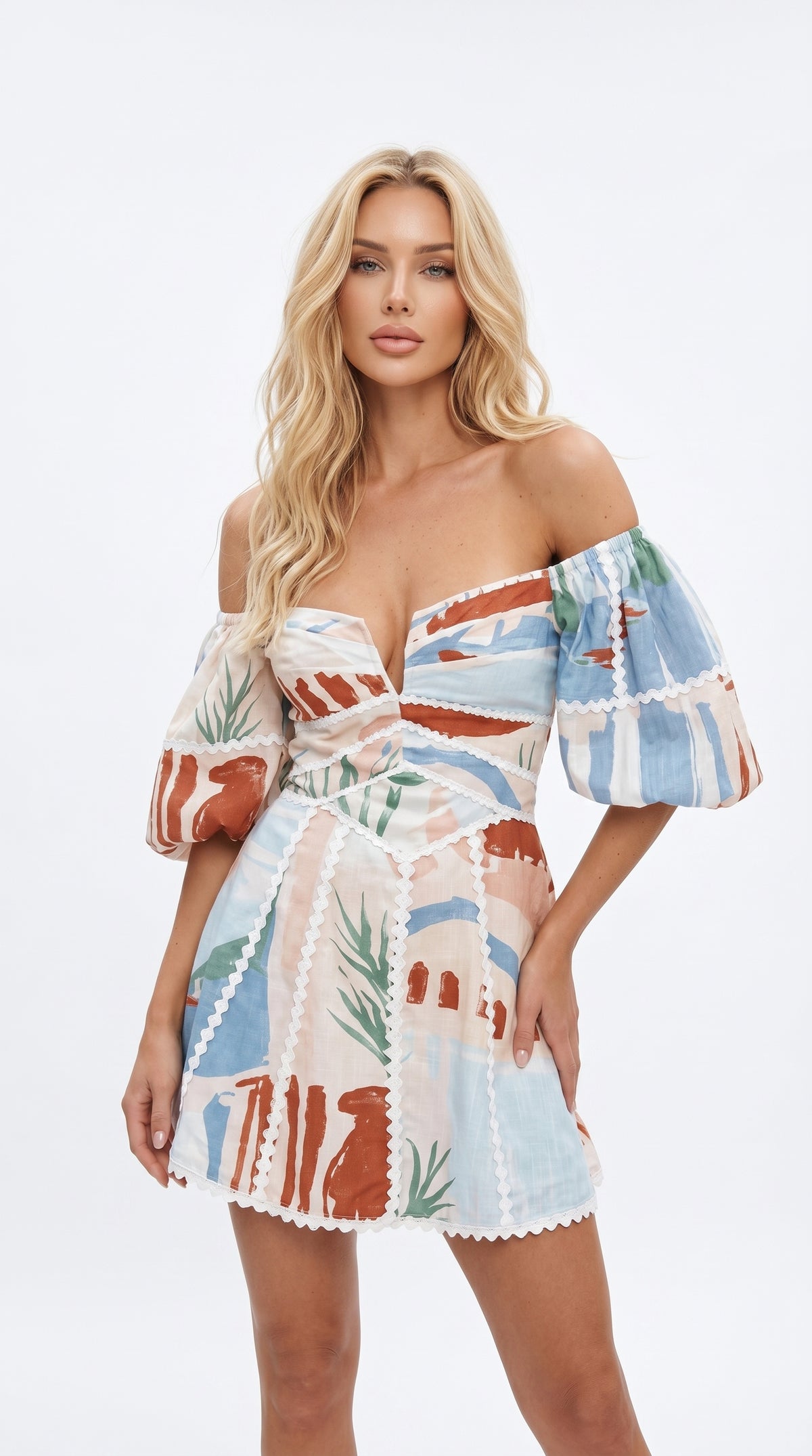 VESTIDO | Sabella