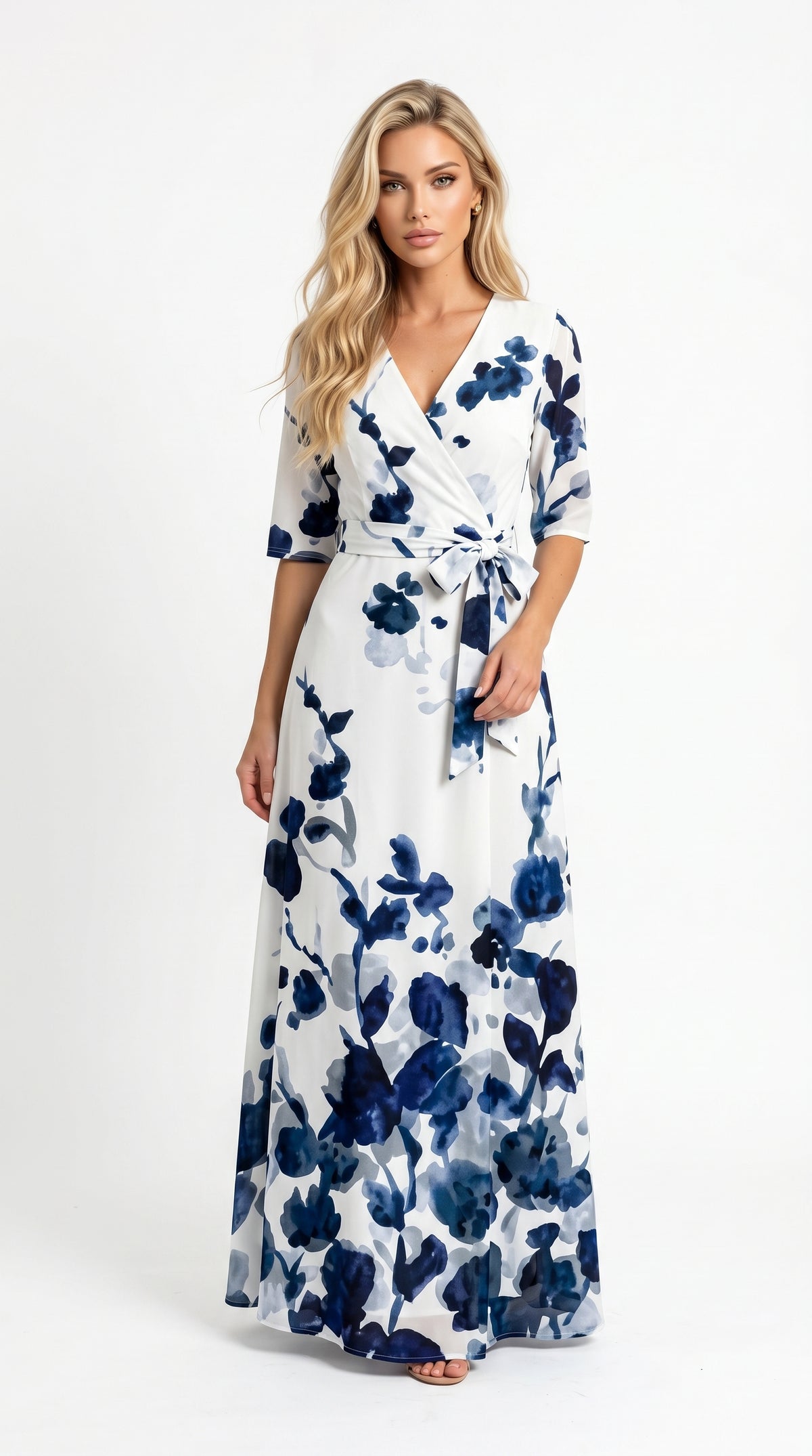 VESTIDO | Elena