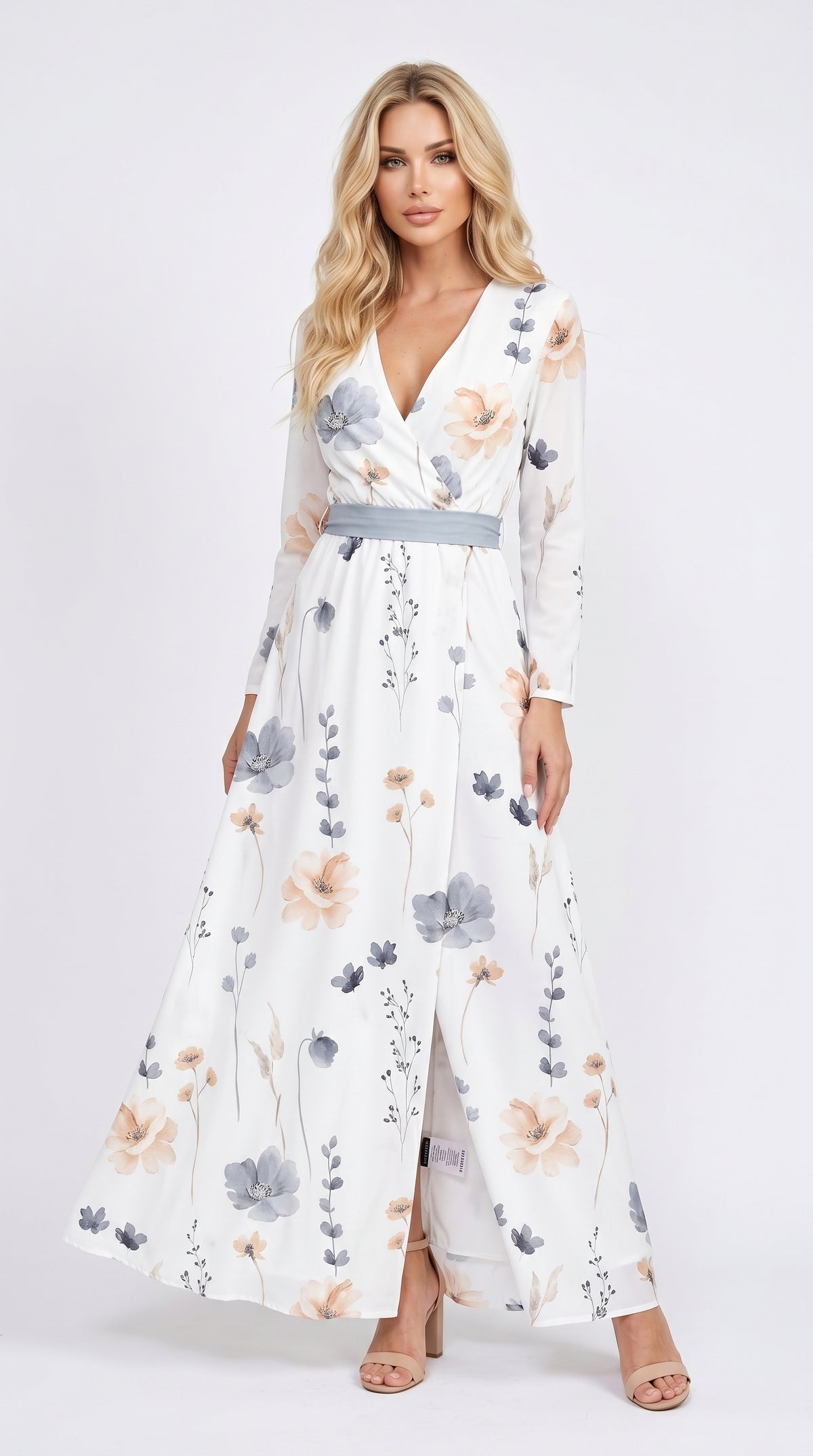 VESTIDO | Elena