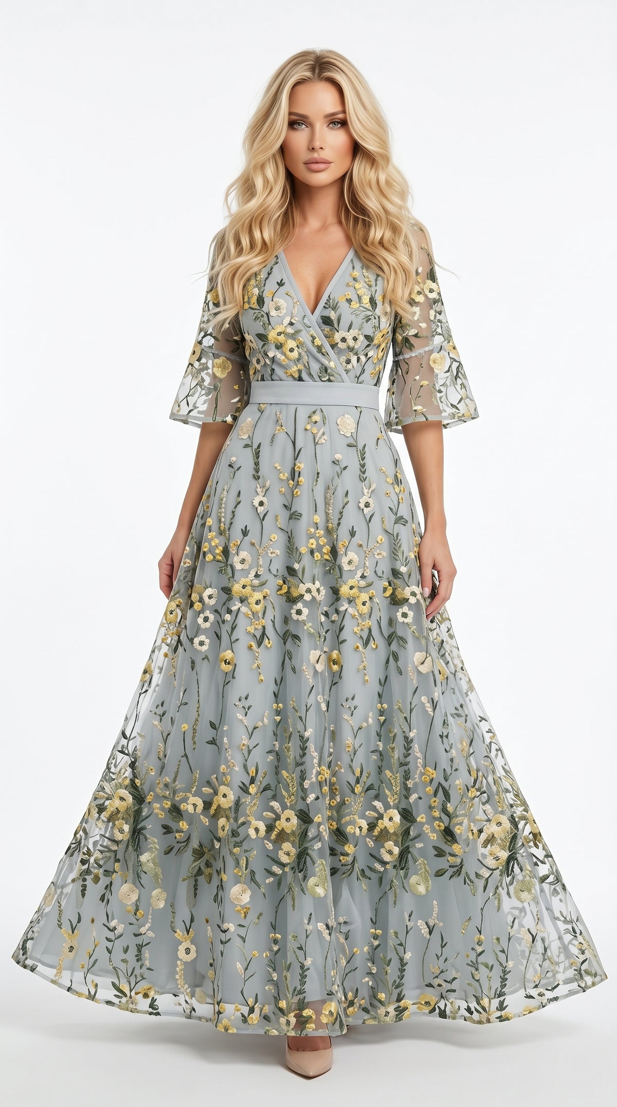 VESTIDO | Elena