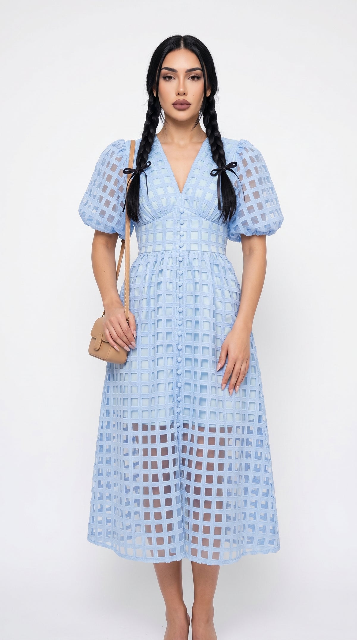 VESTIDO | Juliana