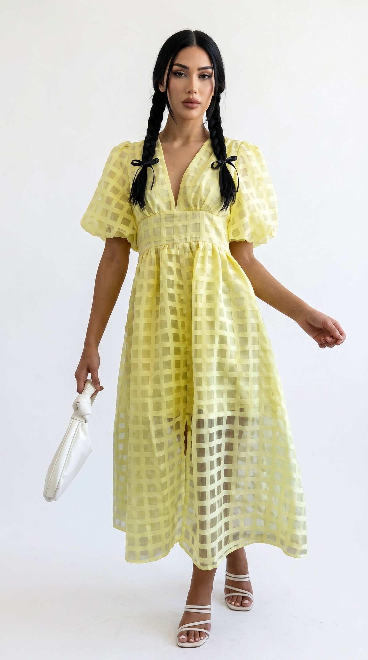 VESTIDO | Juliana