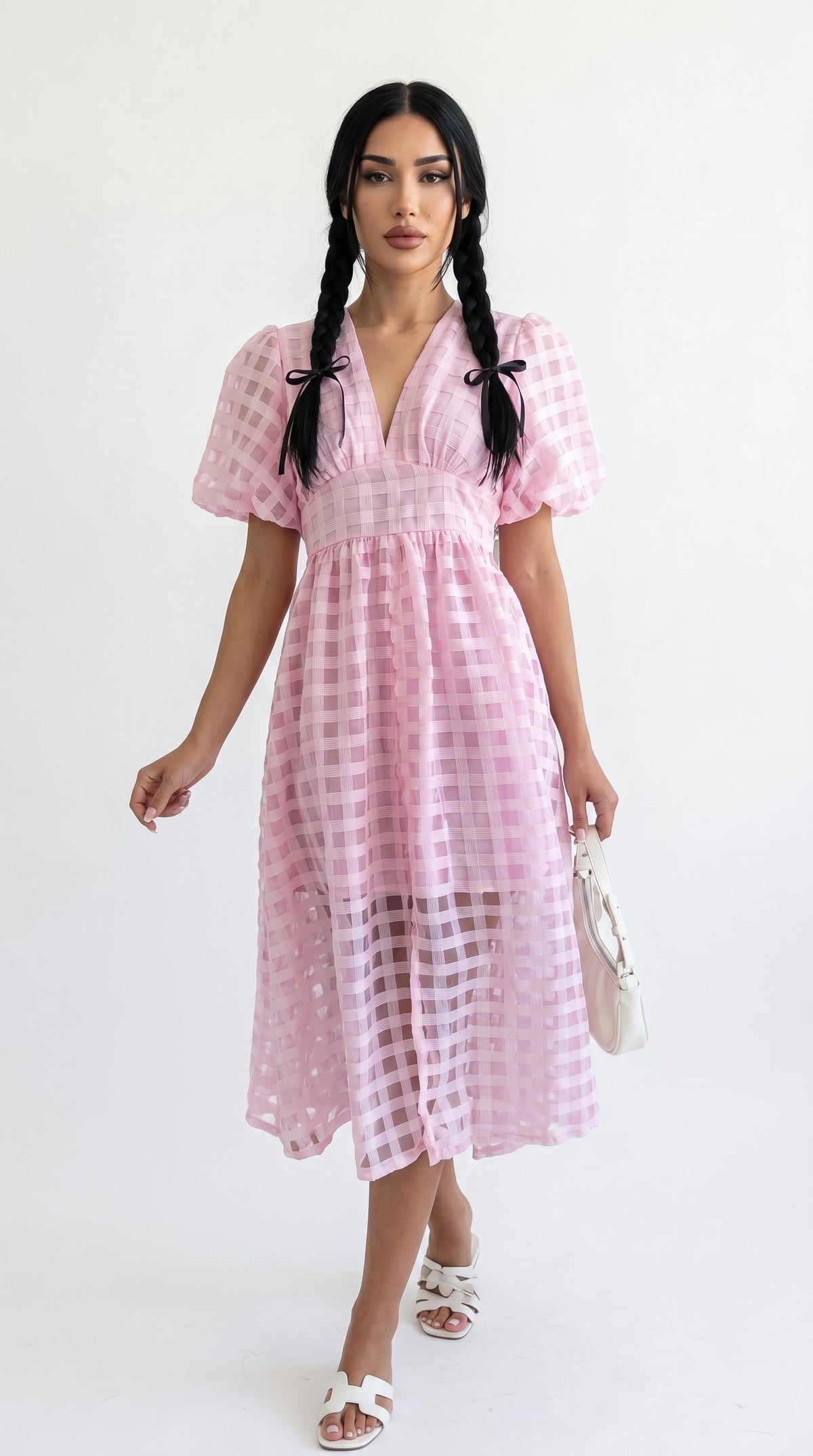 VESTIDO | Juliana