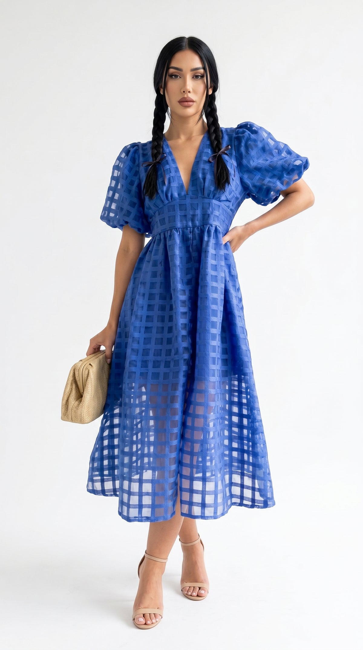 VESTIDO | Juliana