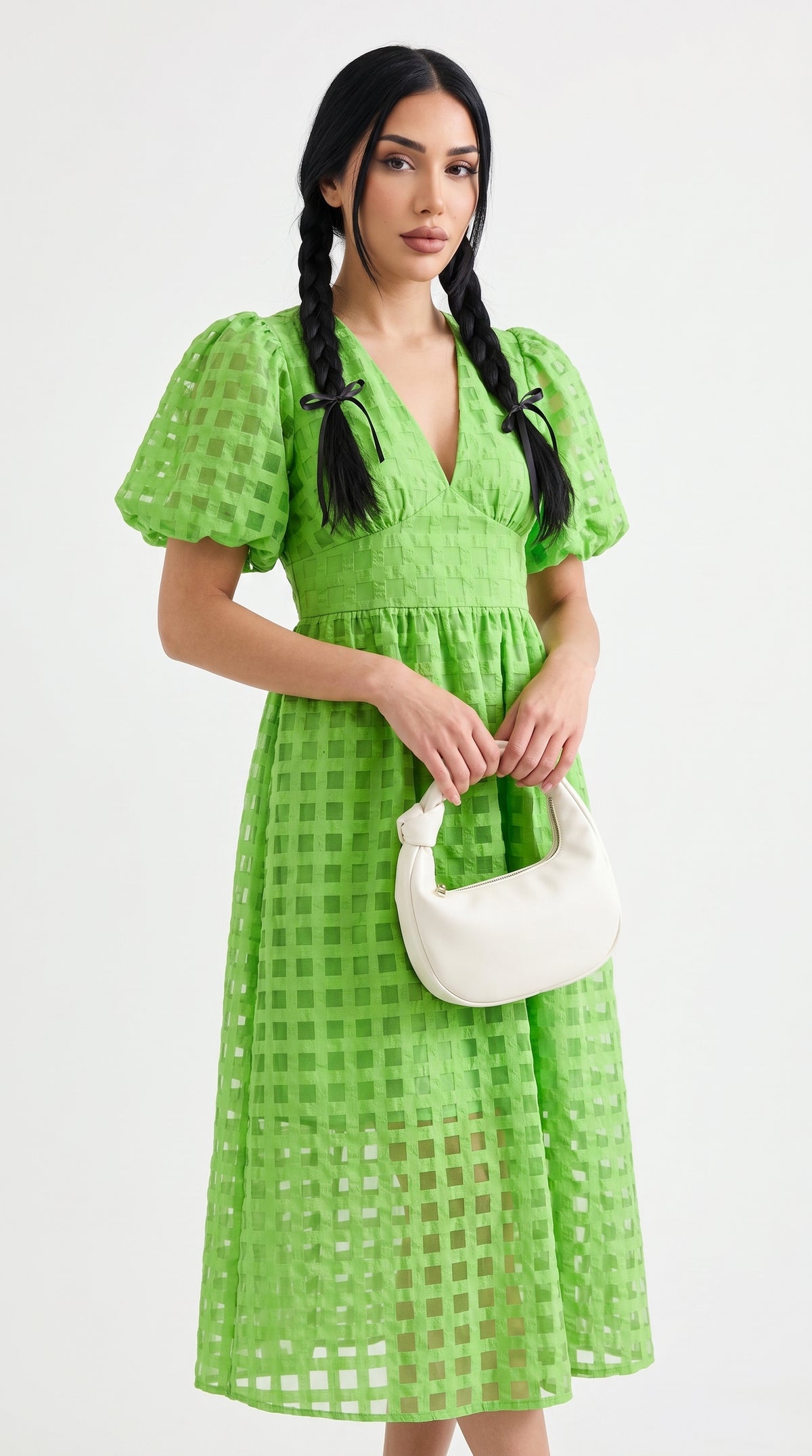 VESTIDO | Juliana