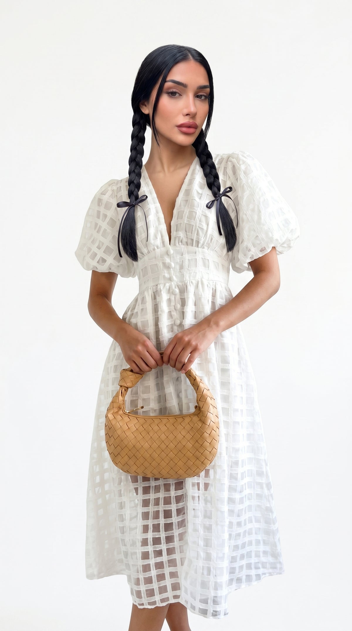 VESTIDO | Juliana