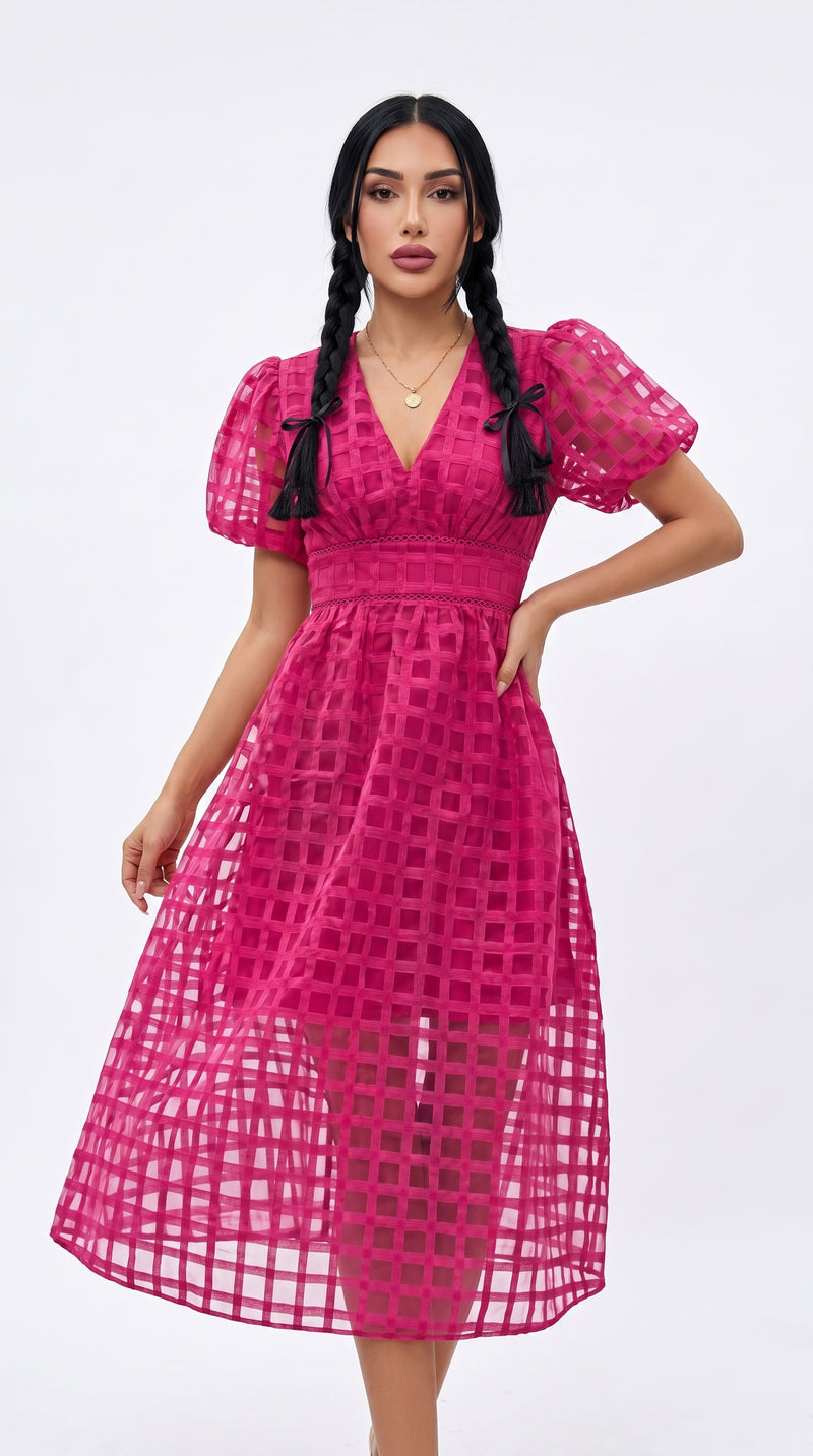 VESTIDO | Juliana