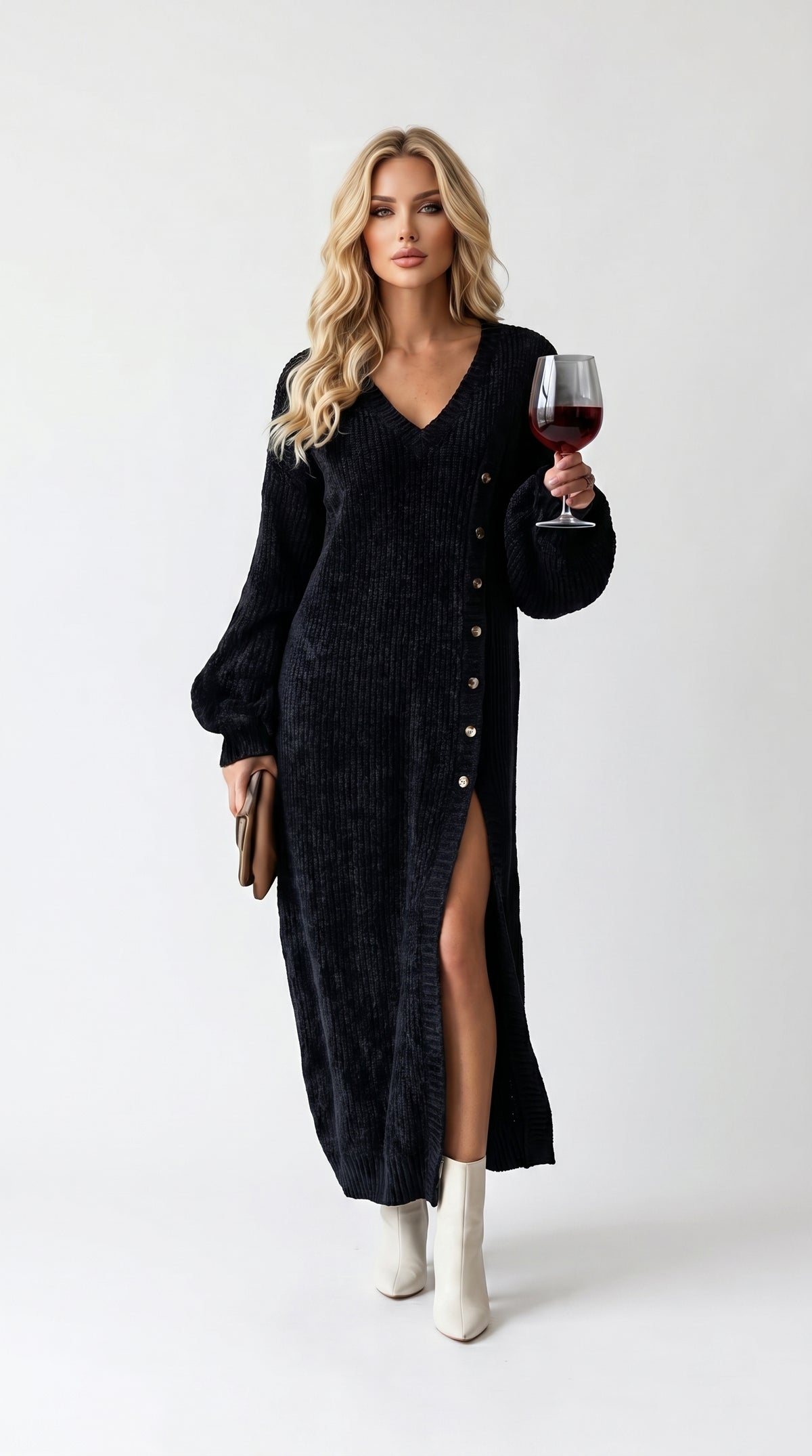 VESTIDO | Amira