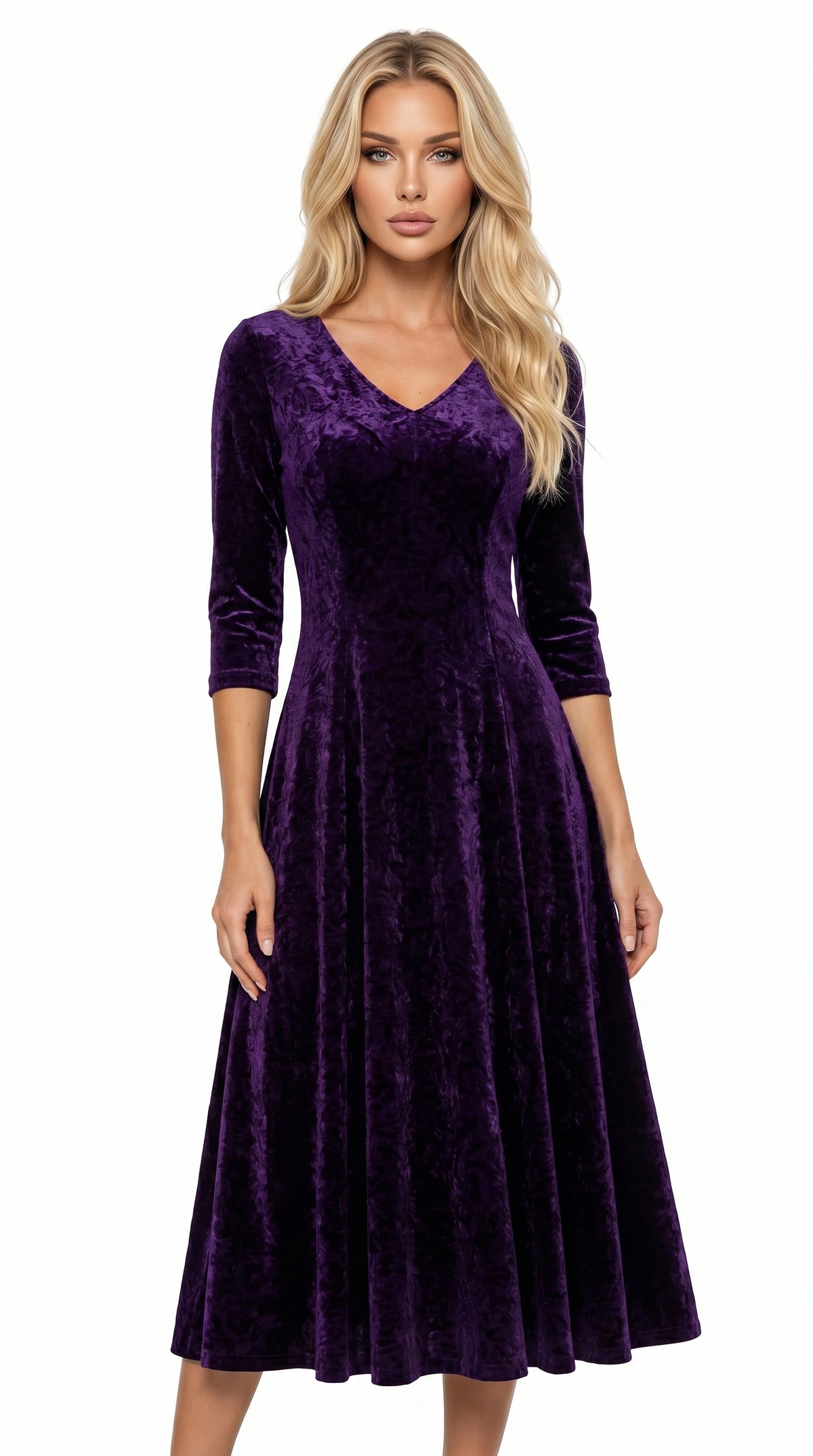 VESTIDO | Elvira