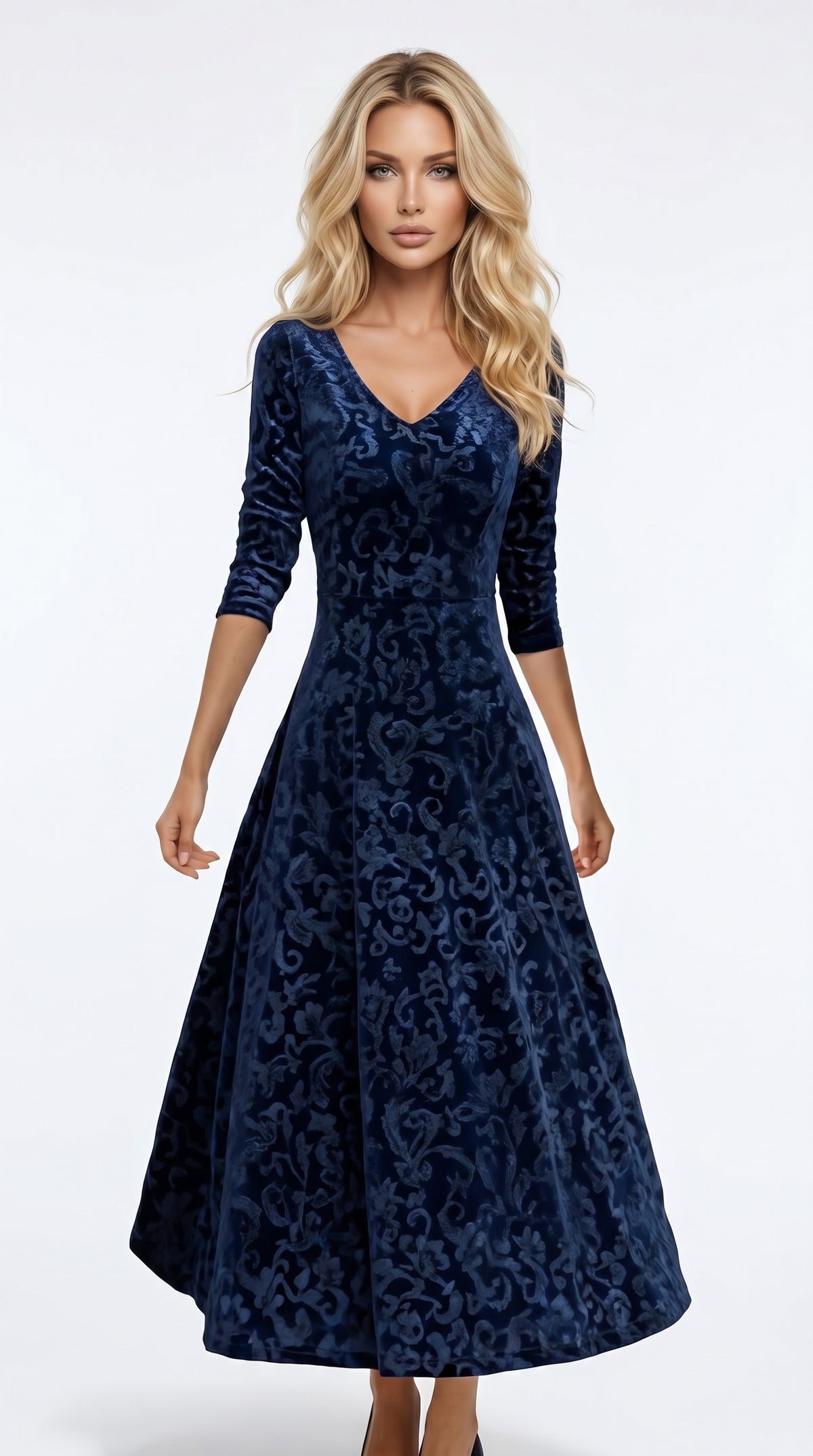 VESTIDO | Elvira