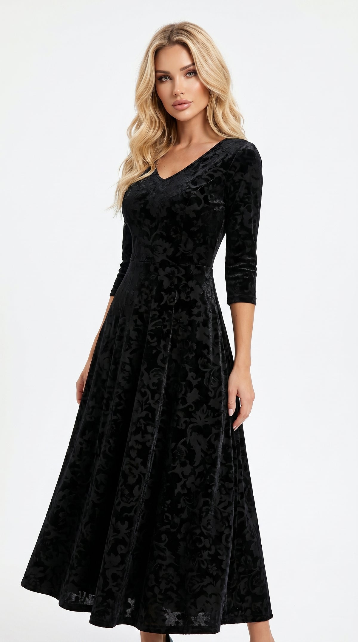 VESTIDO | Elvira