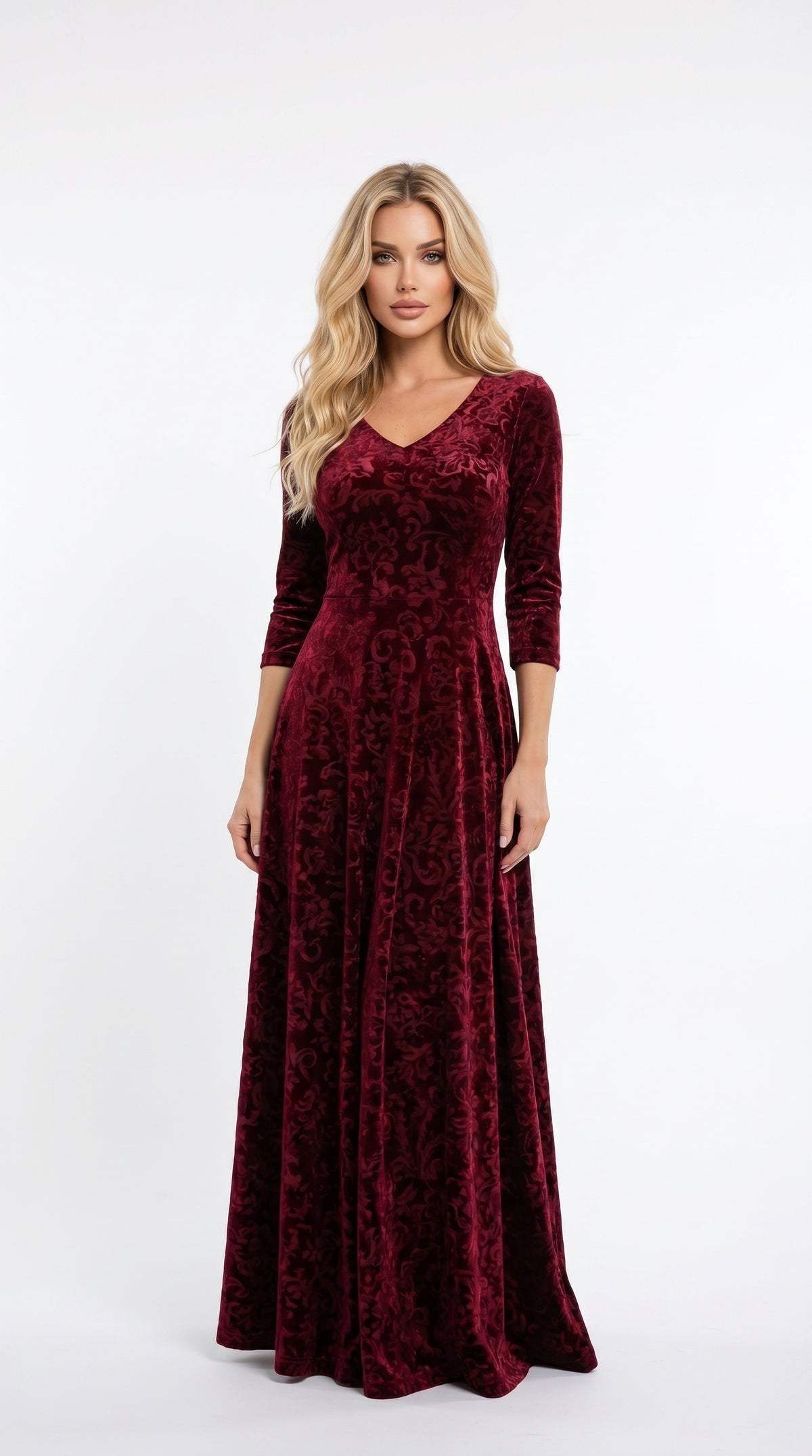 VESTIDO | Elvira