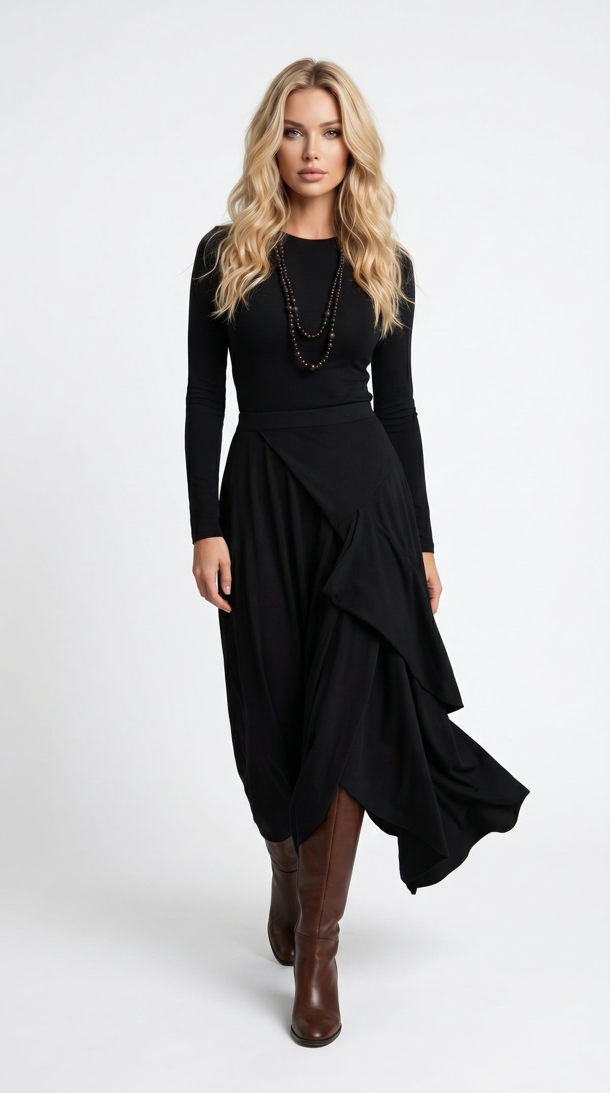 VESTIDO | Sandra