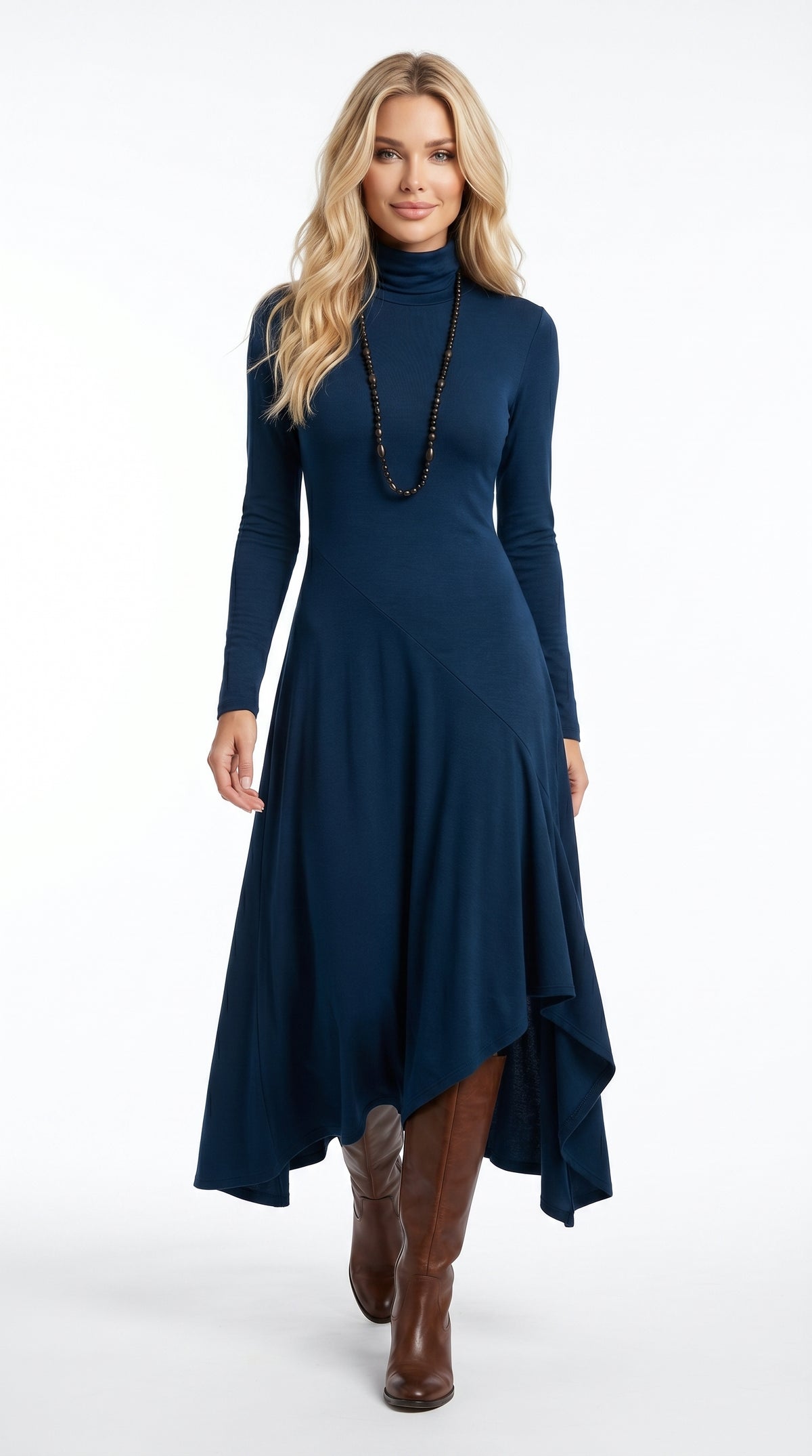 VESTIDO | Sandra