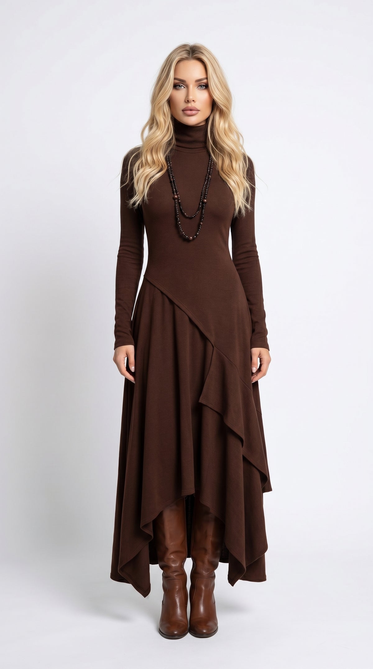 VESTIDO | Sandra