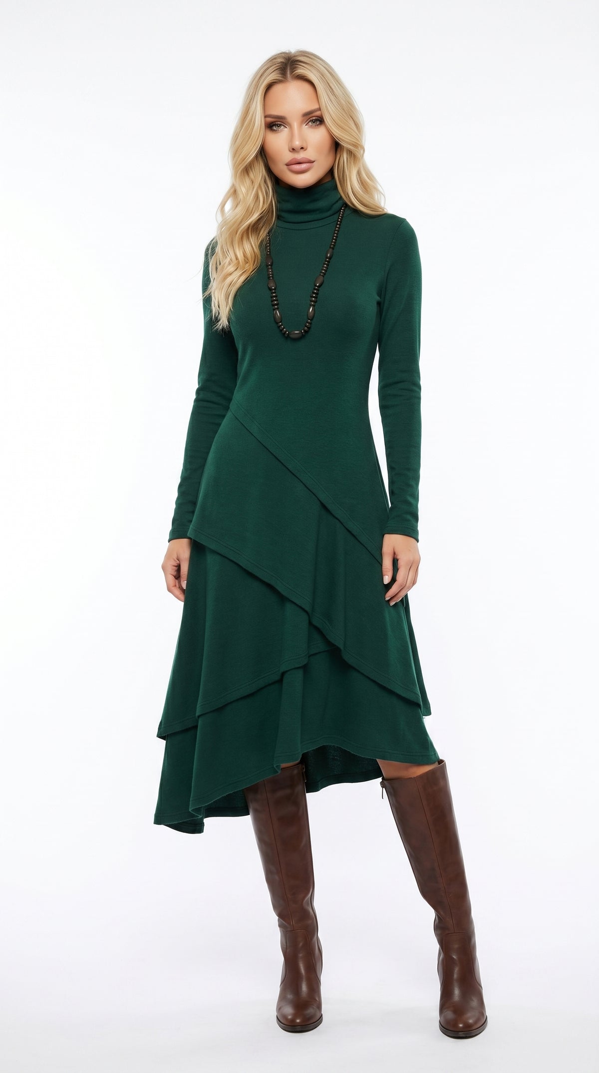 VESTIDO | Sandra