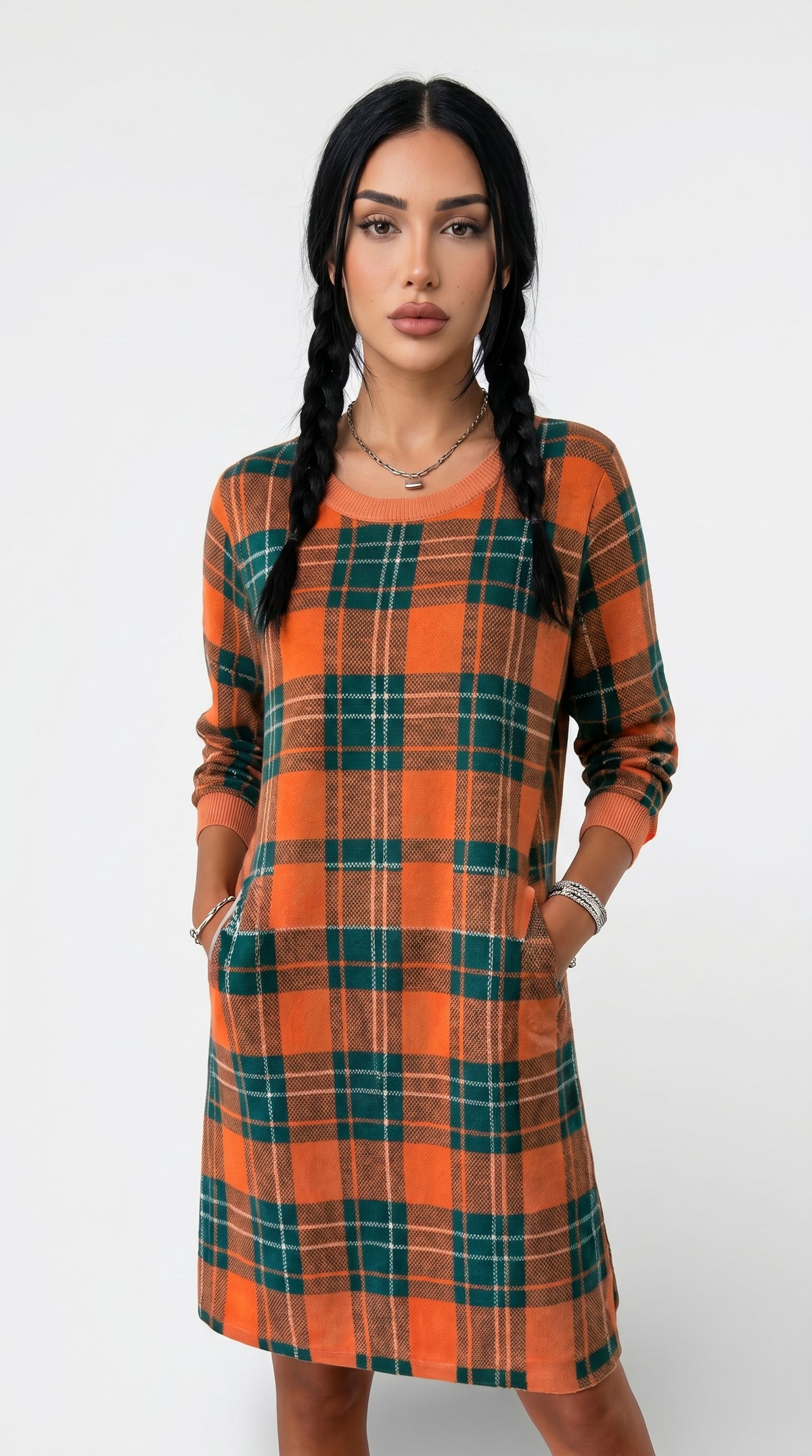 VESTIDO | Lucia