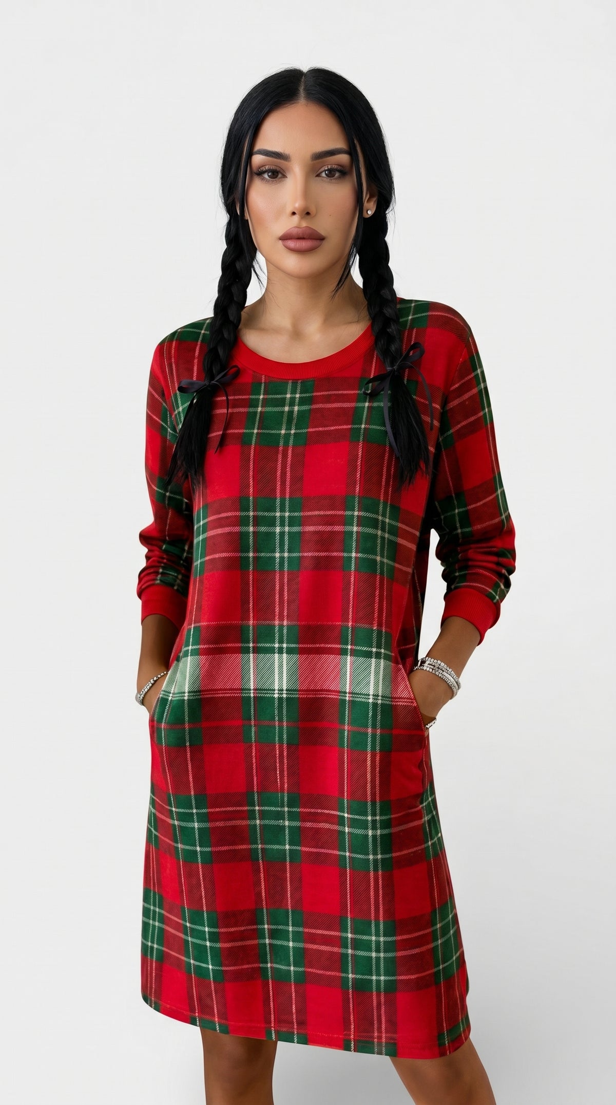 VESTIDO | Lucia
