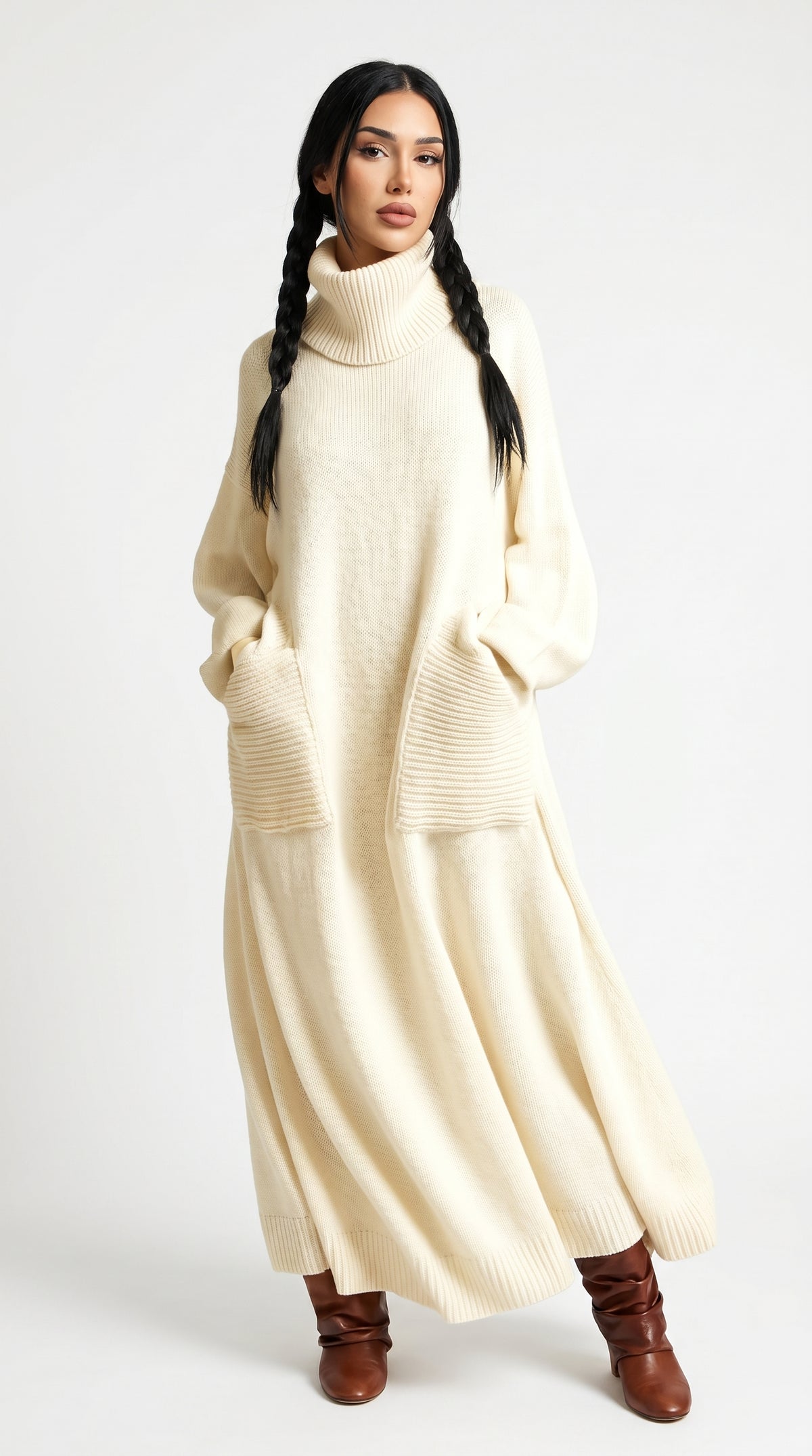 VESTIDO | Alena