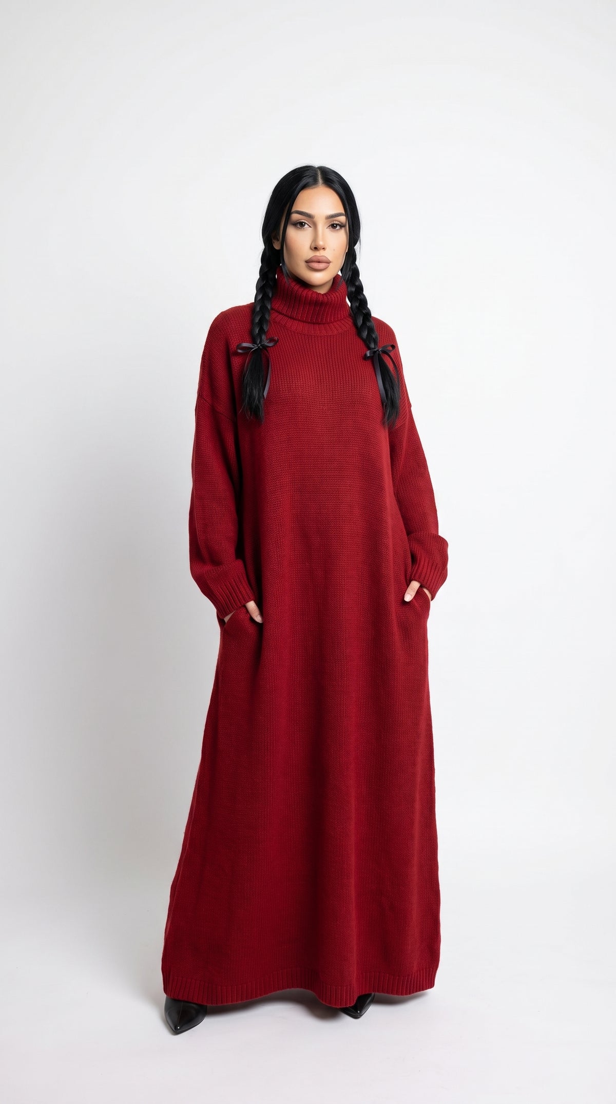 VESTIDO | Alena
