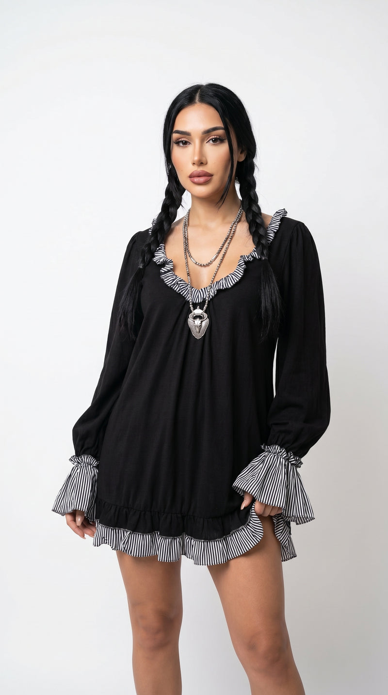 VESTIDO | Aitane