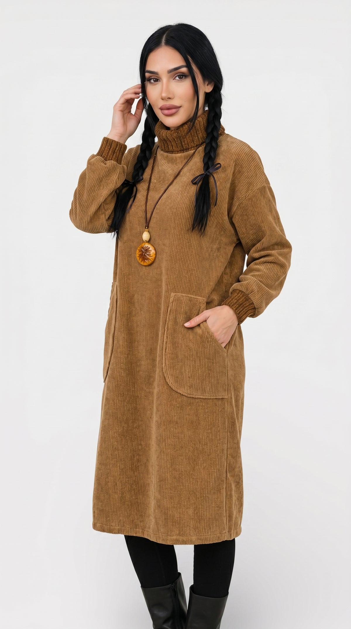 VESTIDO | Martinez