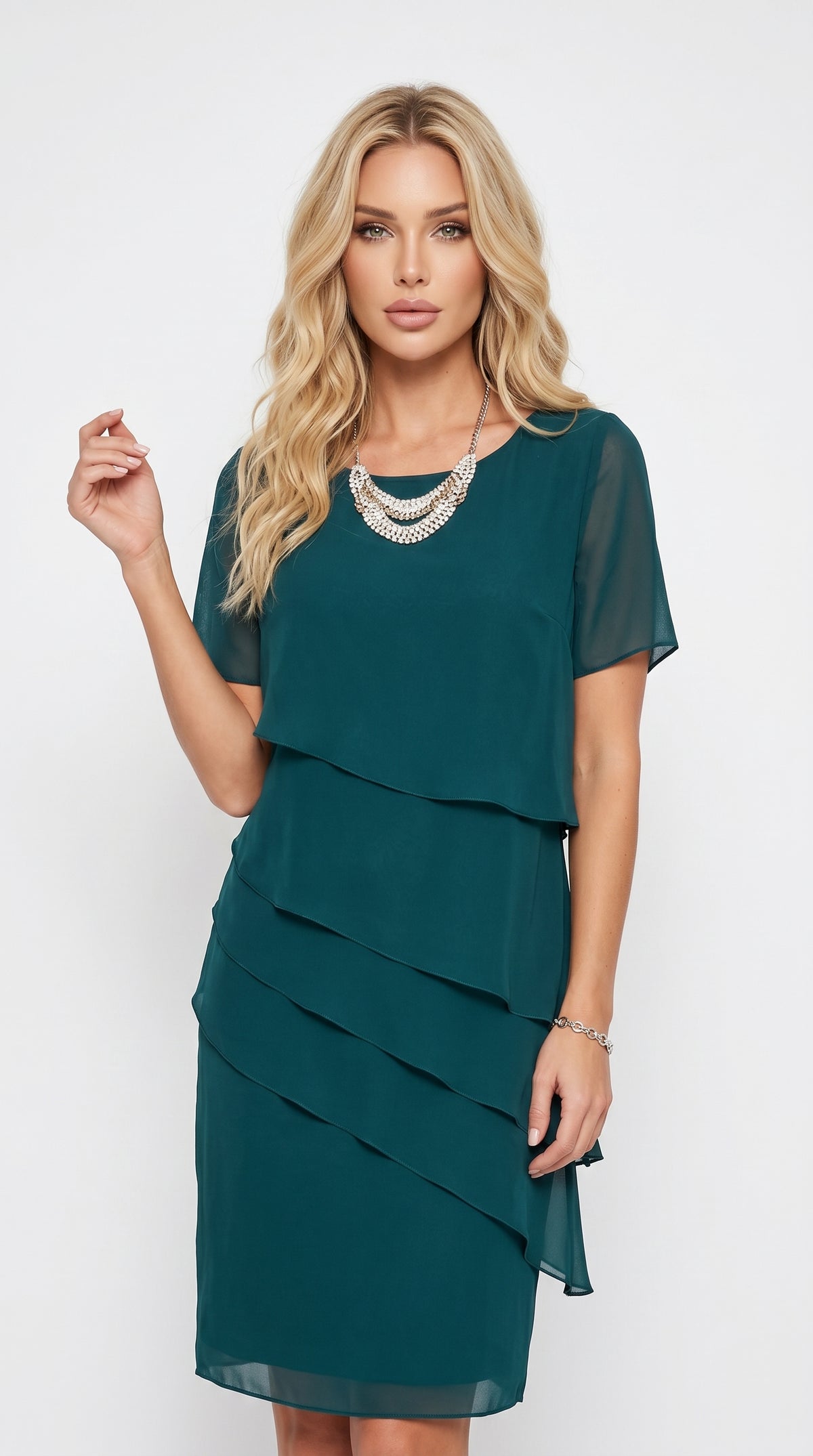 VESTIDO | Isabel