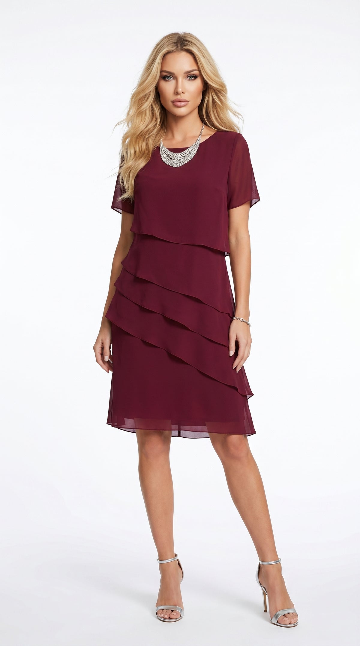VESTIDO | Isabel