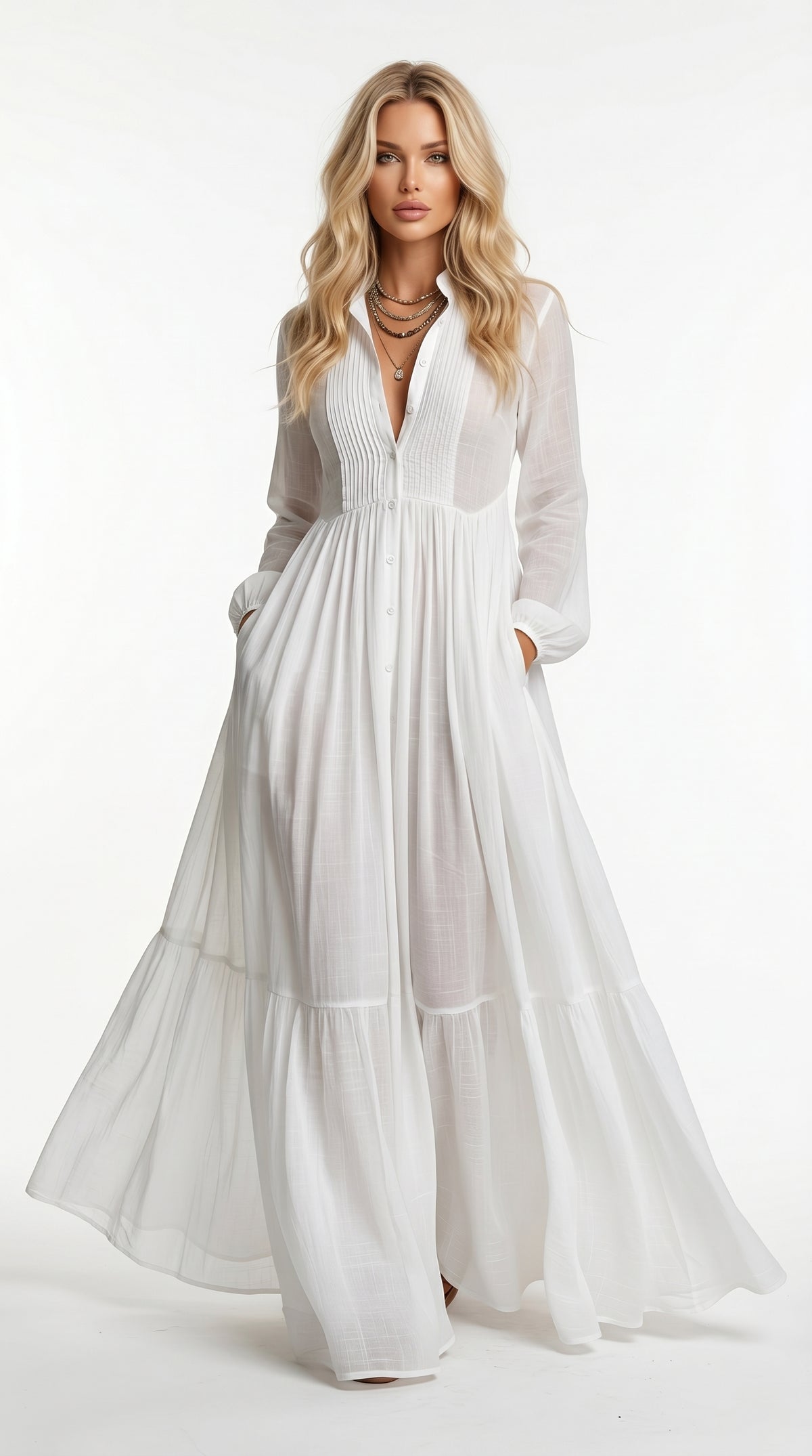 VESTIDO | Eloise