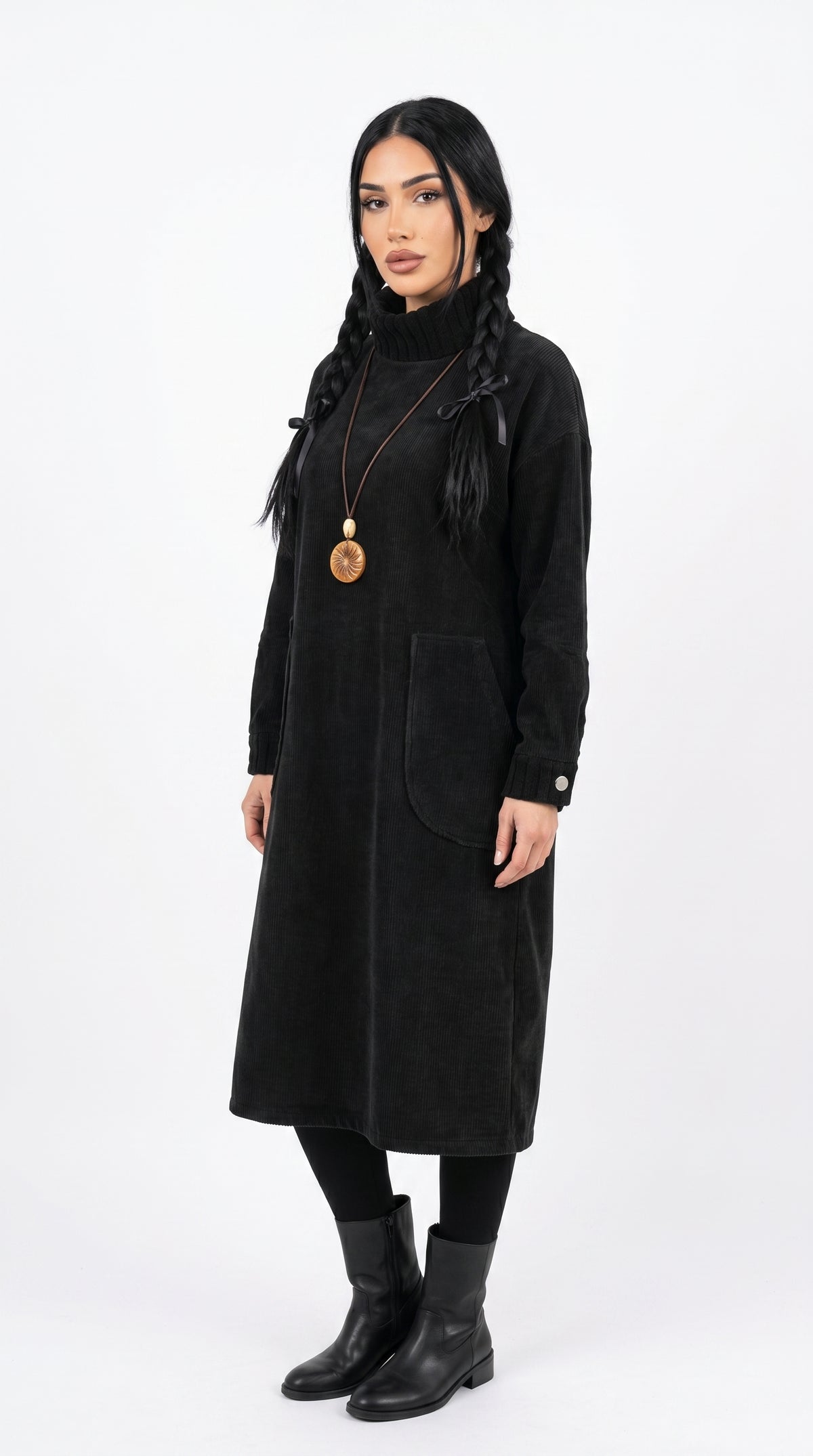 VESTIDO | Martinez