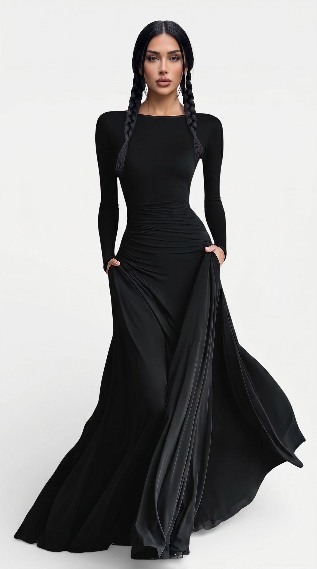 VESTIDO | Rhonda